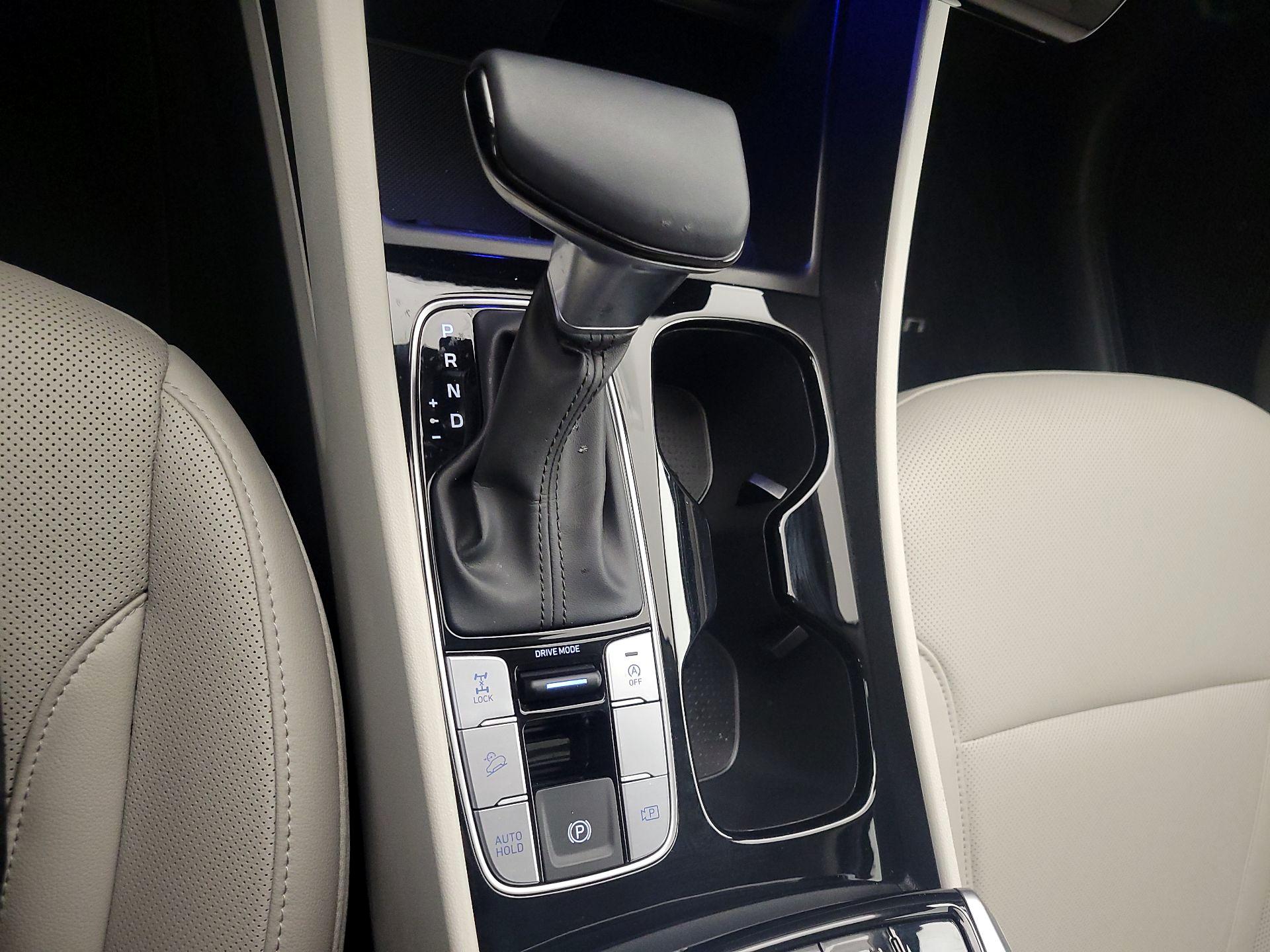 Thumbnail: 2023 Hyundai Tucson - 17