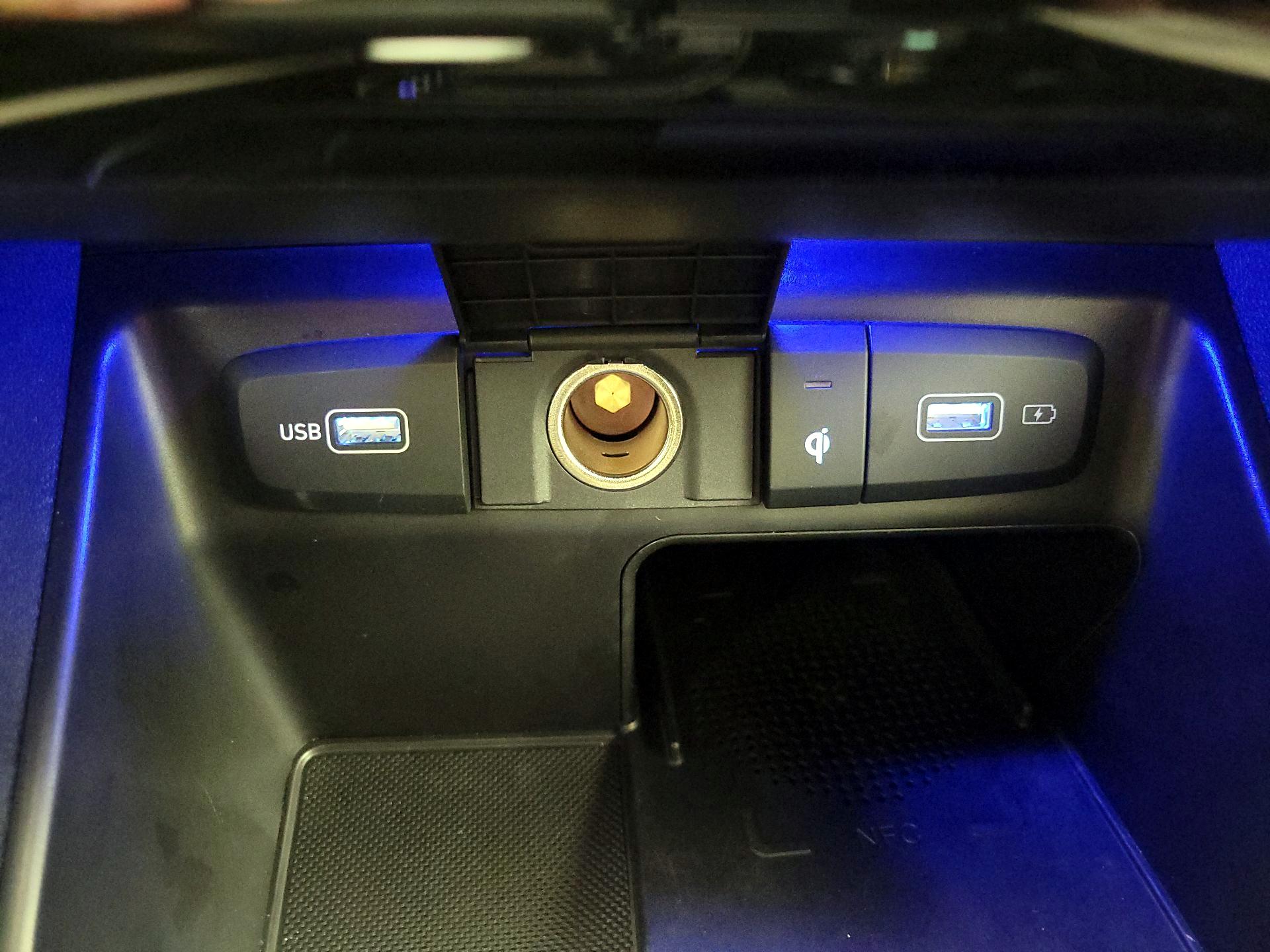 Thumbnail: 2023 Hyundai Tucson - 18