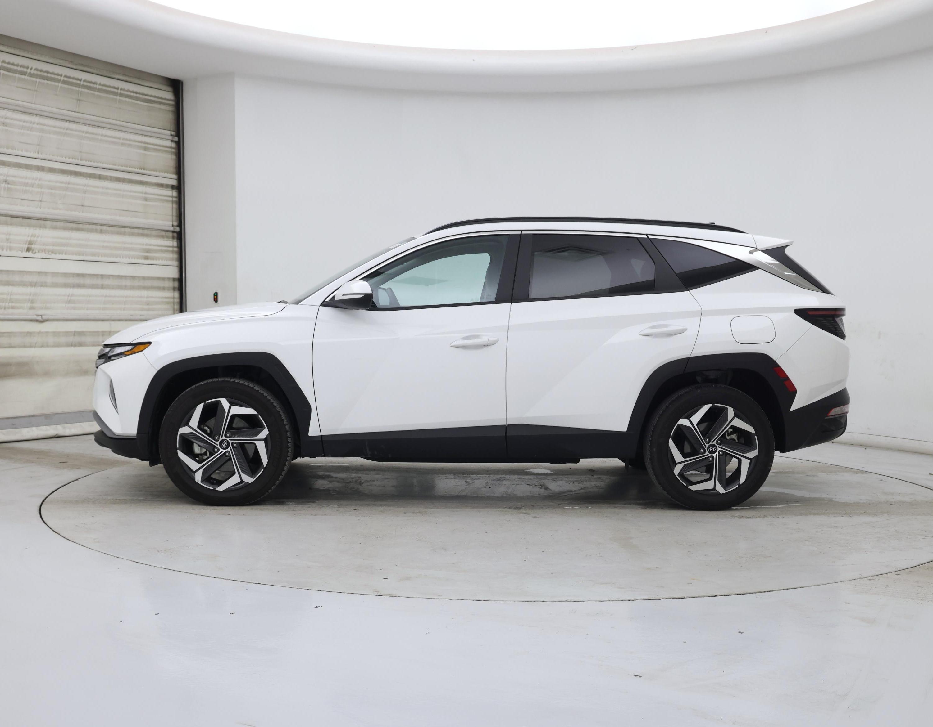 Thumbnail: 2023 Hyundai Tucson - 3