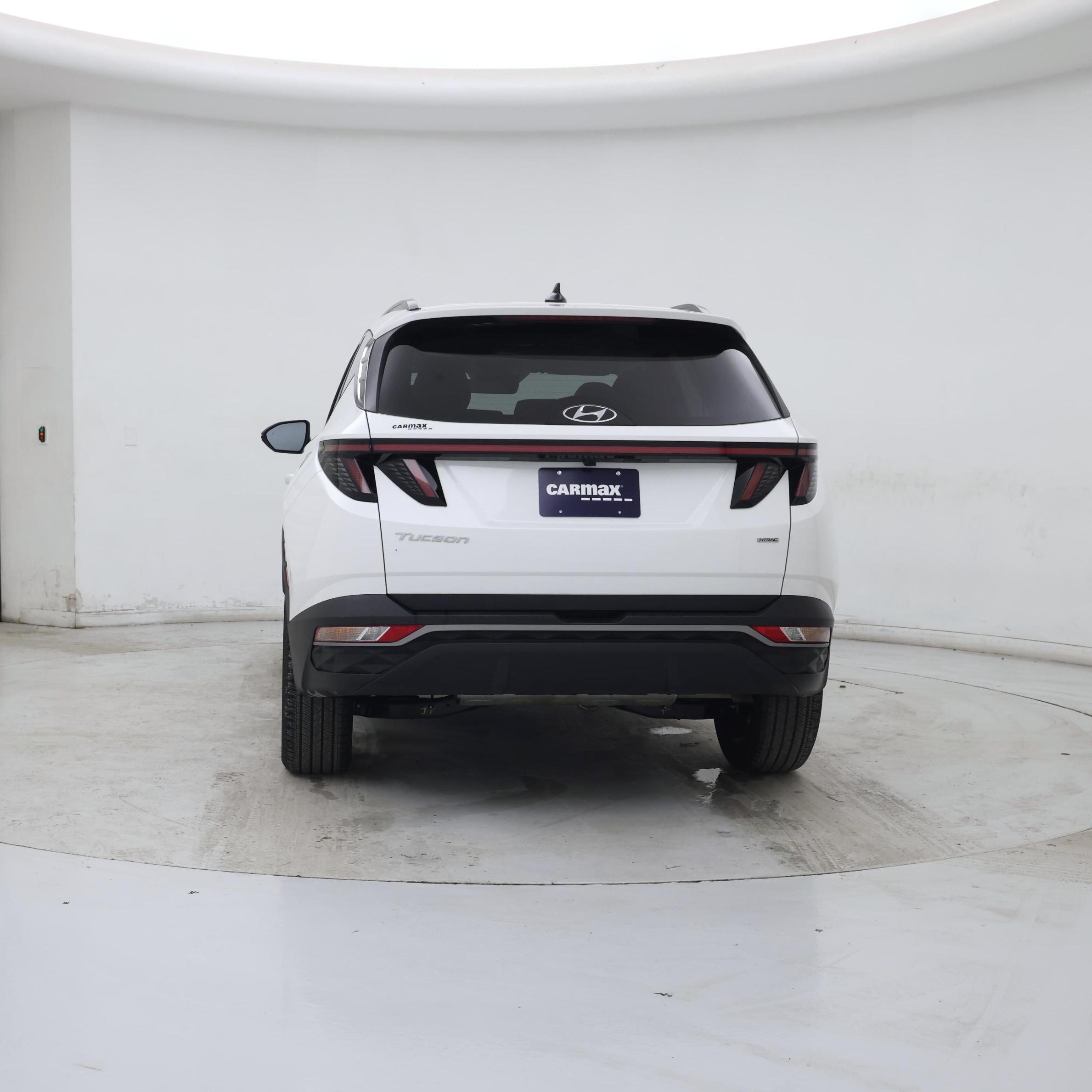 Thumbnail: 2023 Hyundai Tucson - 6