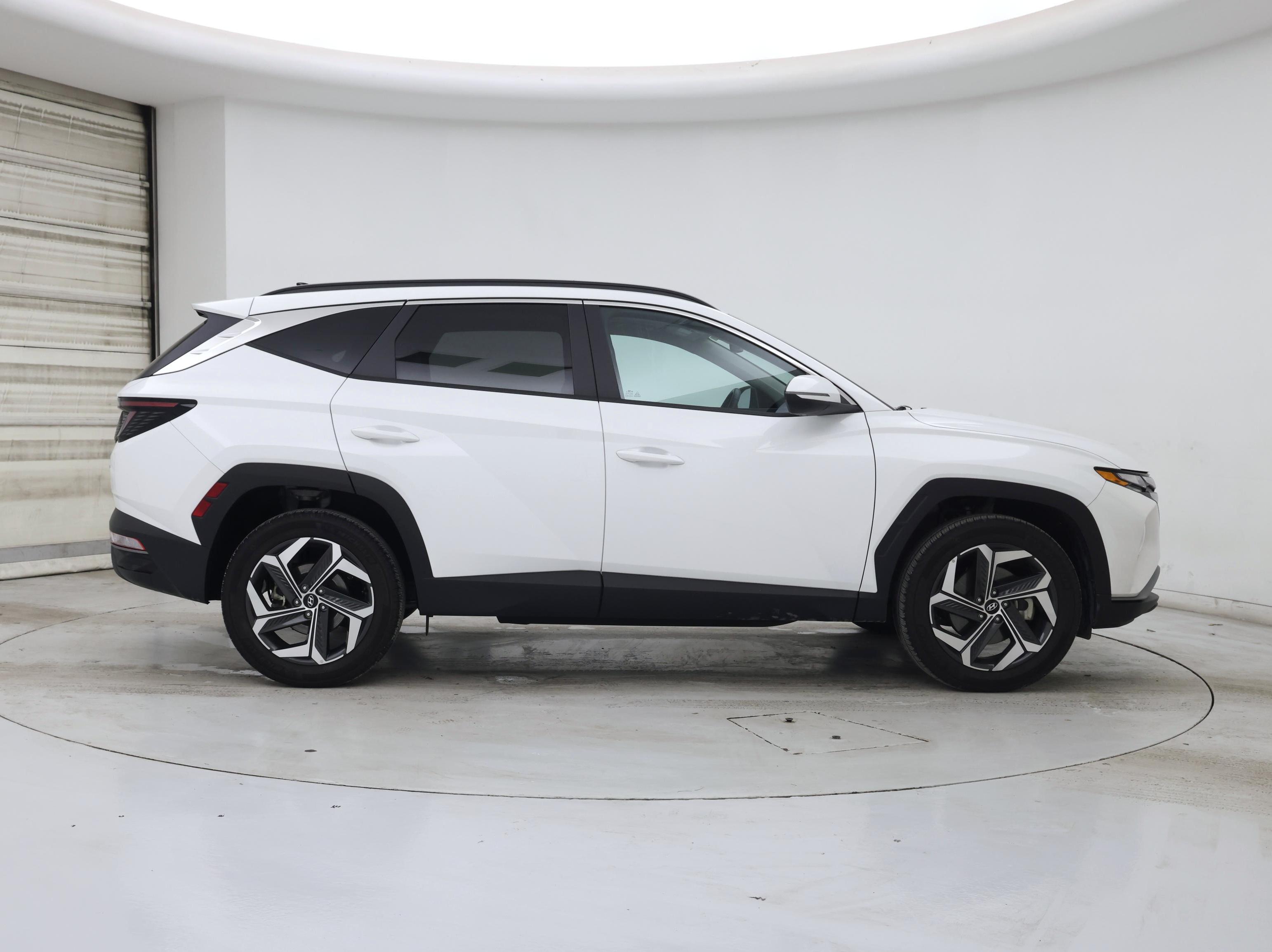 Thumbnail: 2023 Hyundai Tucson - 7