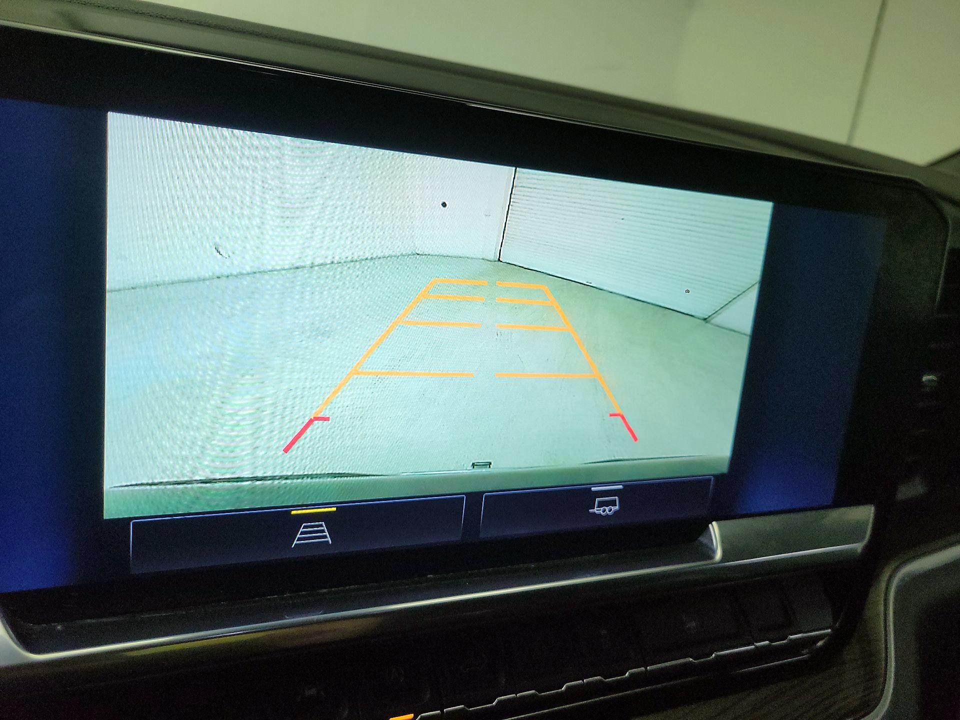 Thumbnail: 2022 Chevrolet Silverado 1500 - 15