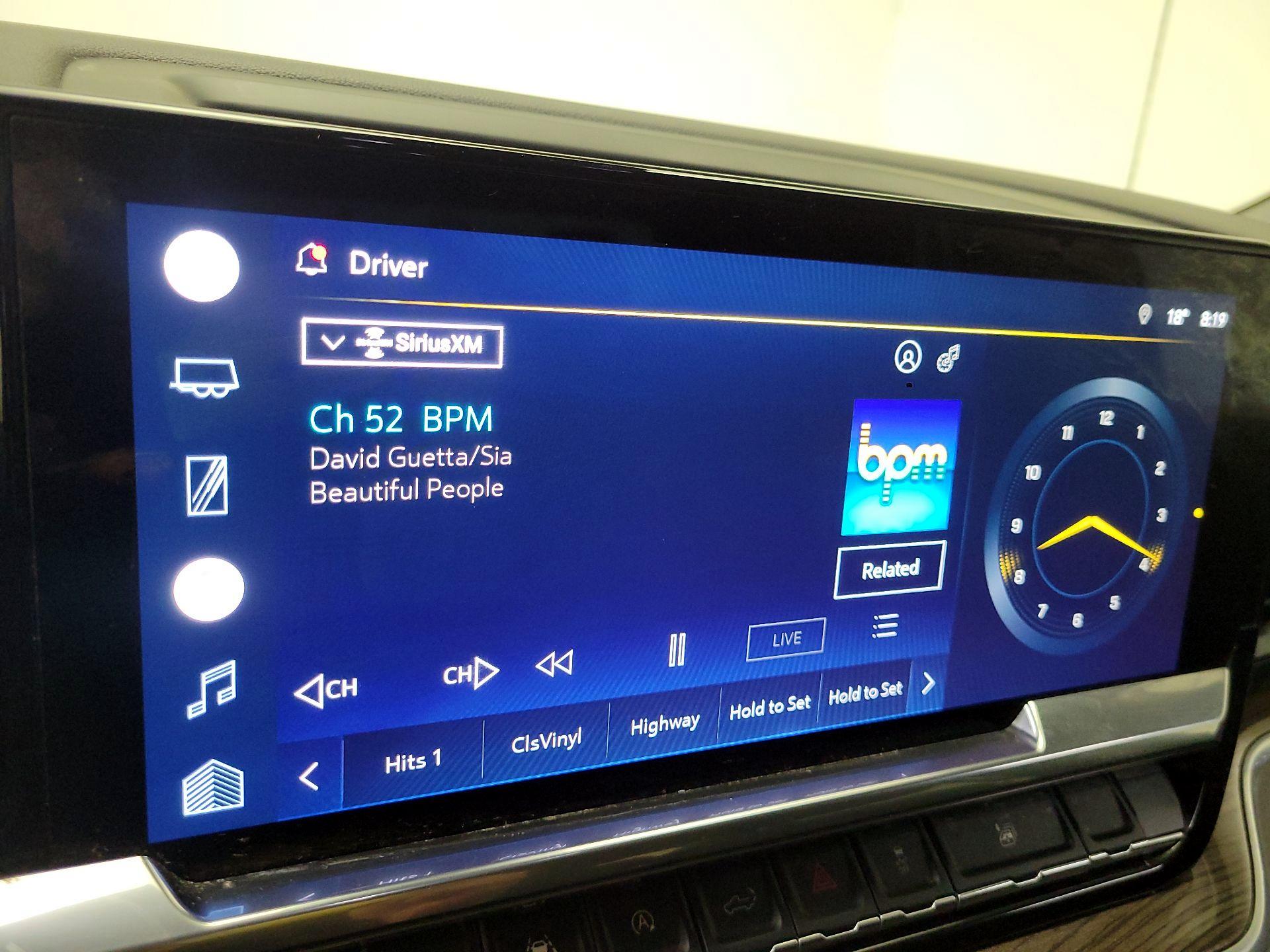 Thumbnail: 2022 Chevrolet Silverado 1500 - 16