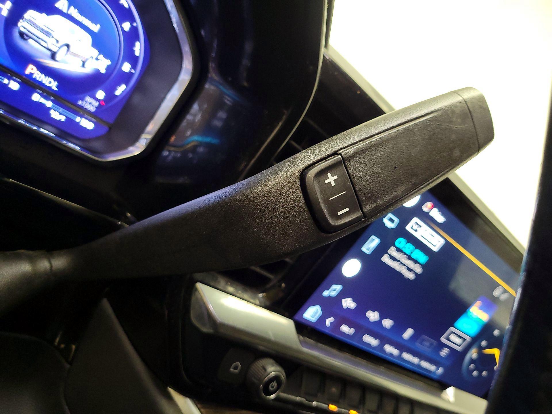 Thumbnail: 2022 Chevrolet Silverado 1500 - 18