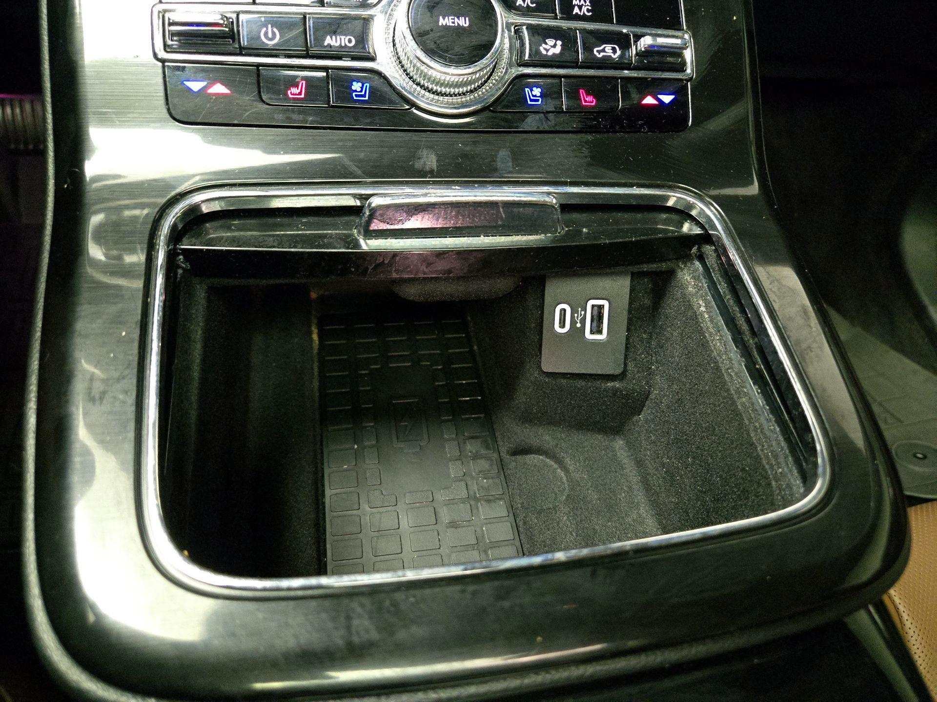 Thumbnail: 2022 Lincoln Nautilus - 19