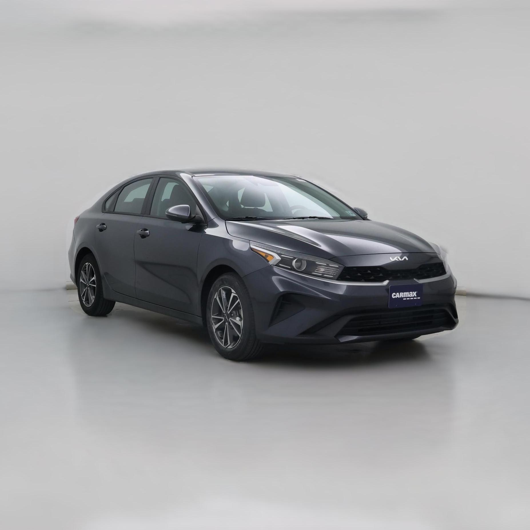 Thumbnail: 2023 Kia Forte - 1