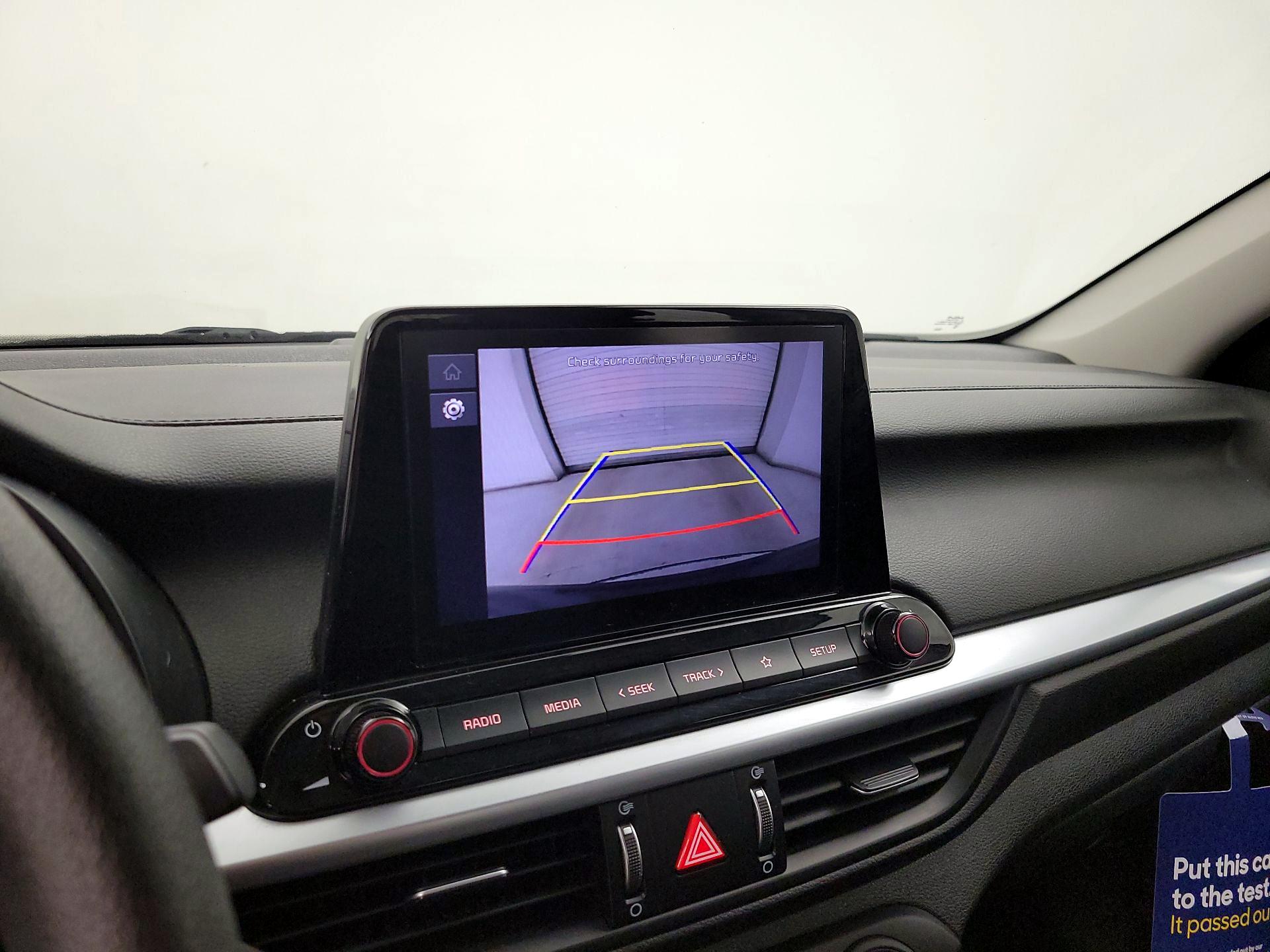 Thumbnail: 2023 Kia Forte - 14