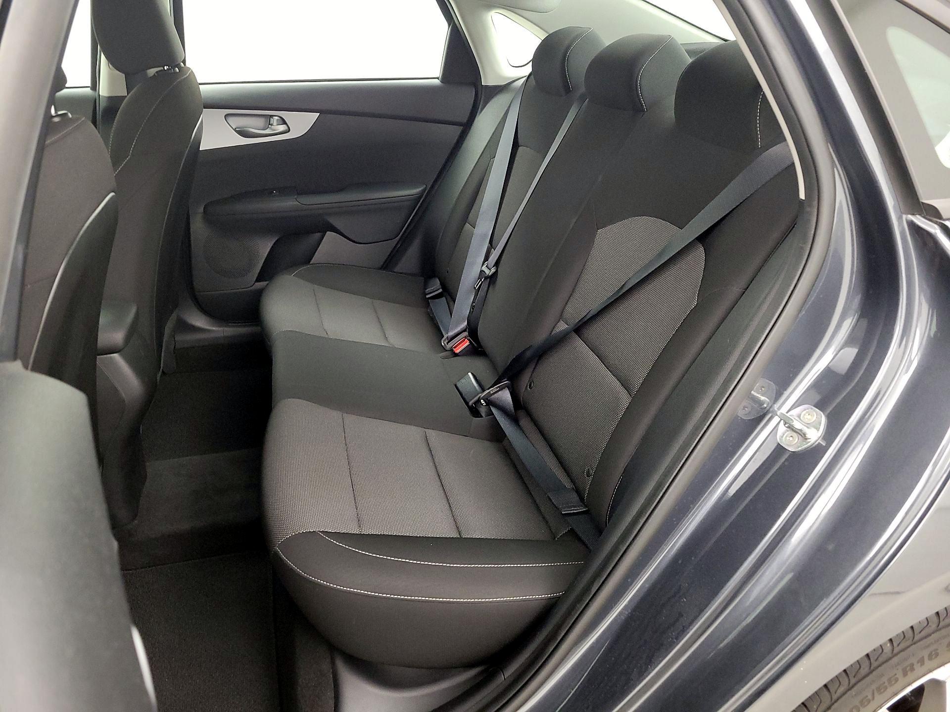 Thumbnail: 2023 Kia Forte - 19