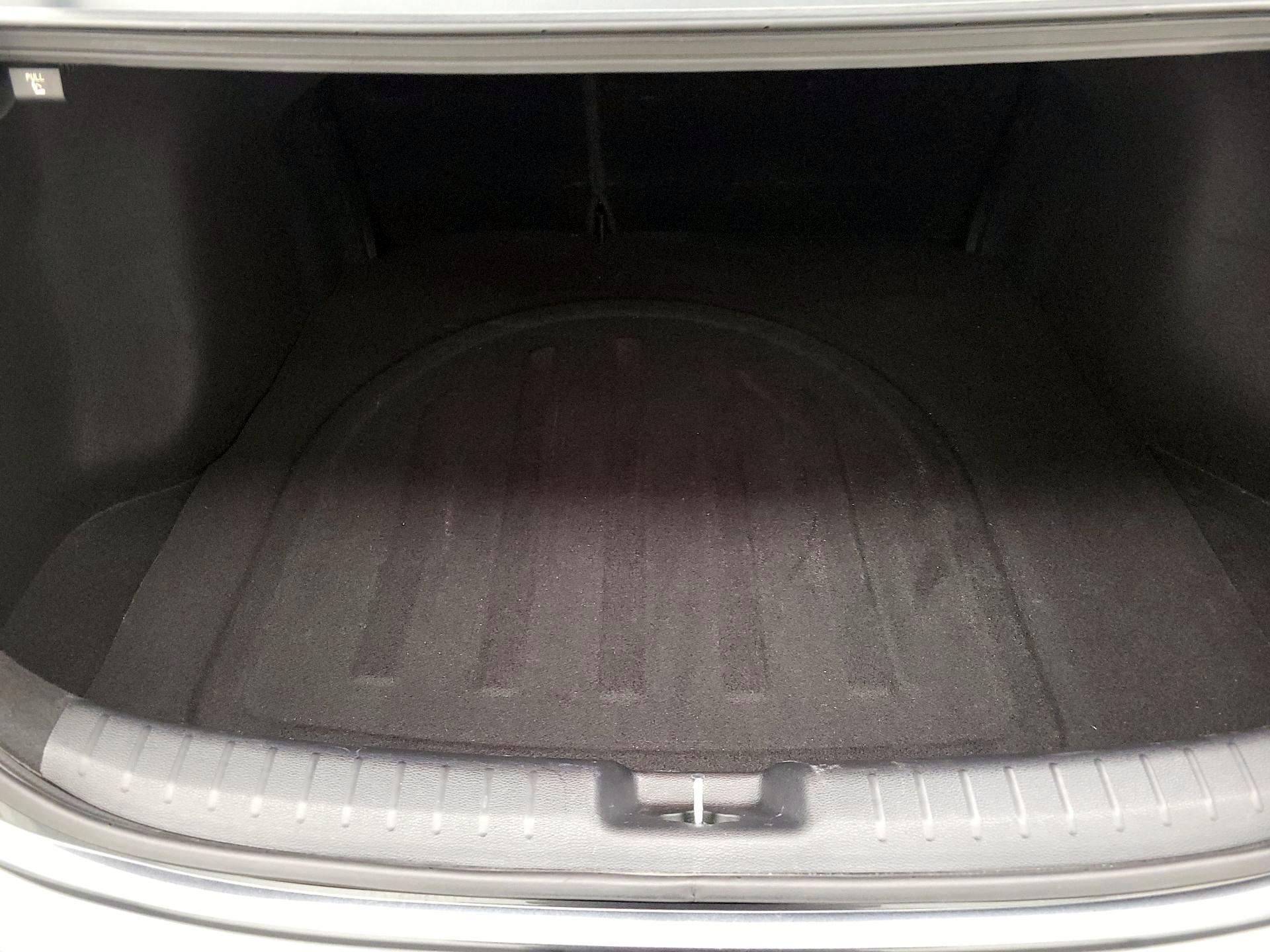 Thumbnail: 2023 Kia Forte - 20