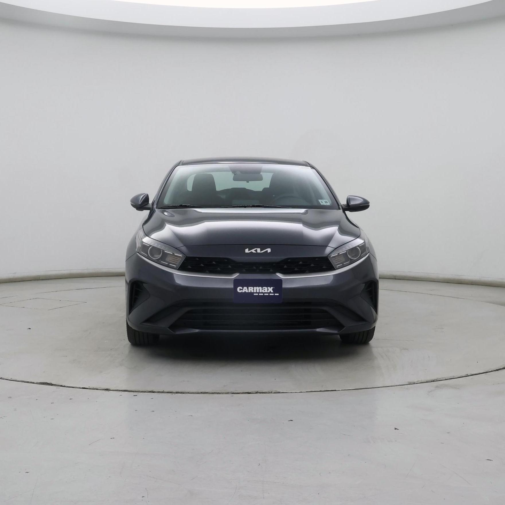 Thumbnail: 2023 Kia Forte - 5