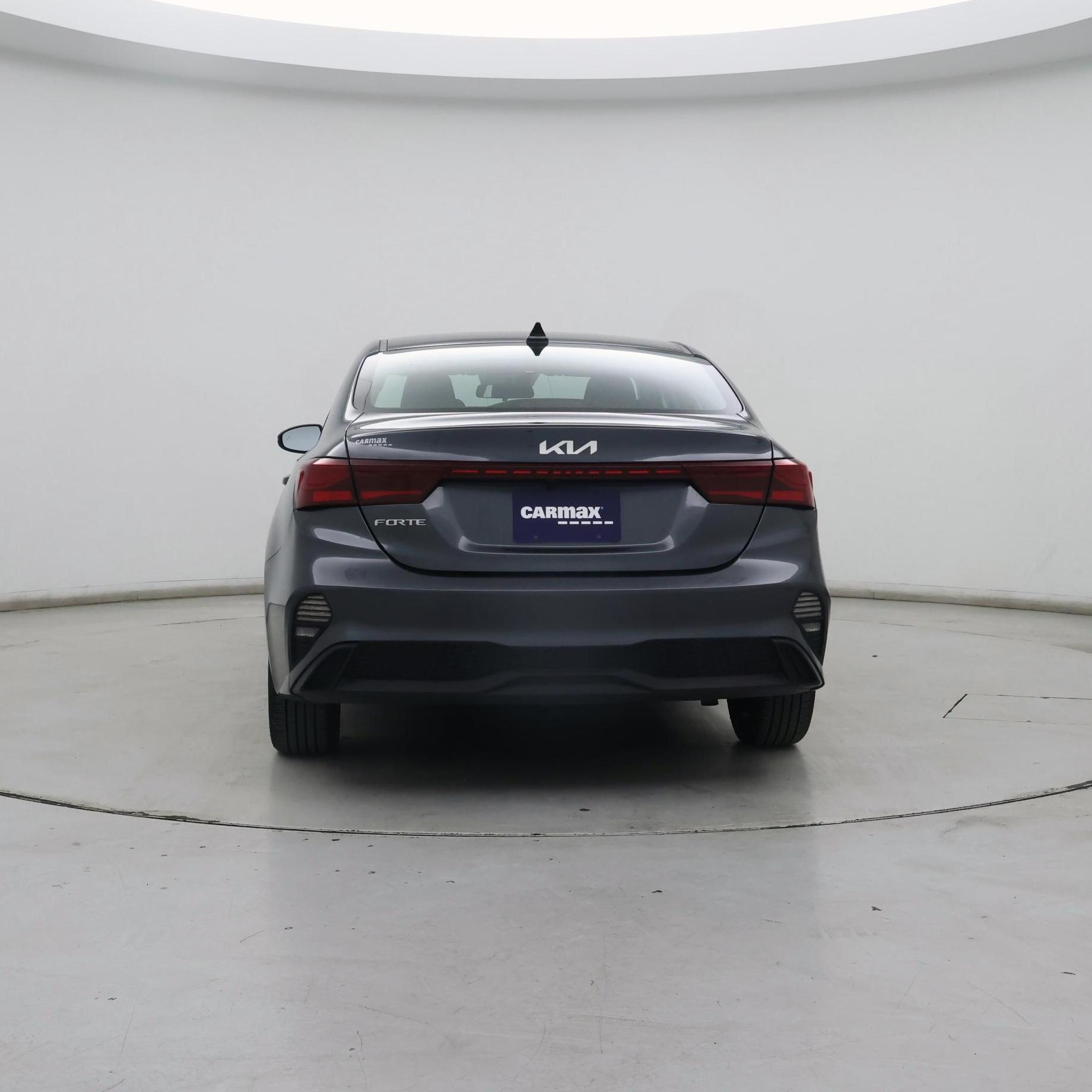 Thumbnail: 2023 Kia Forte - 6