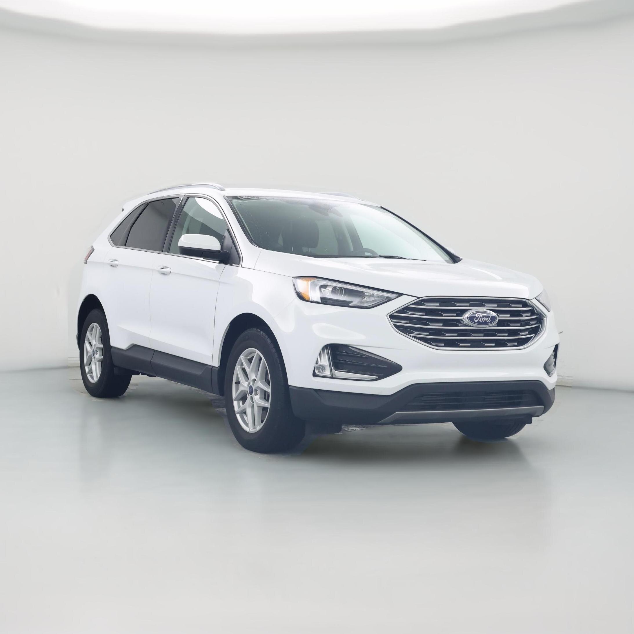 Thumbnail: 2022 Ford Edge - 1
