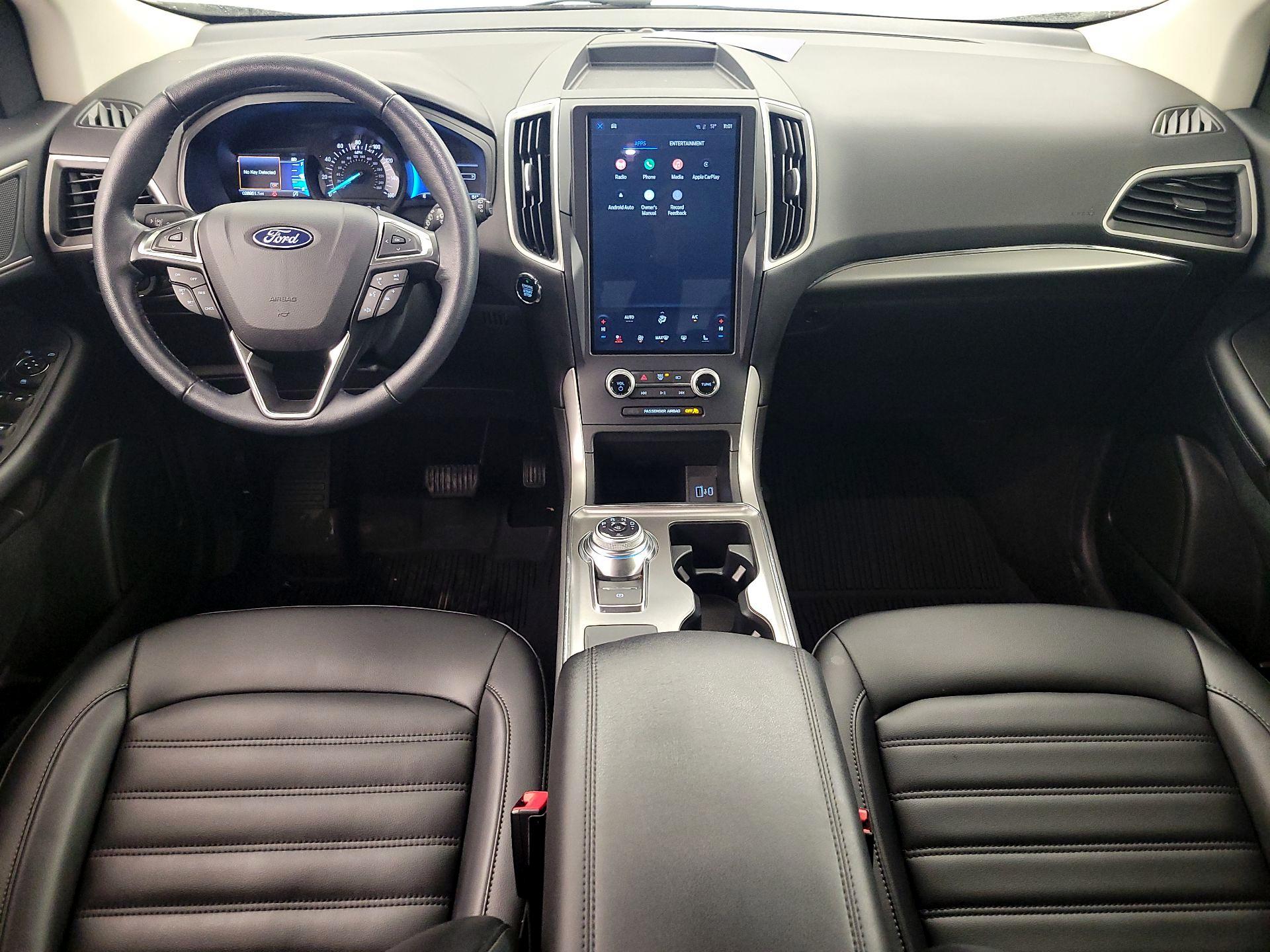 Thumbnail: 2022 Ford Edge - 9