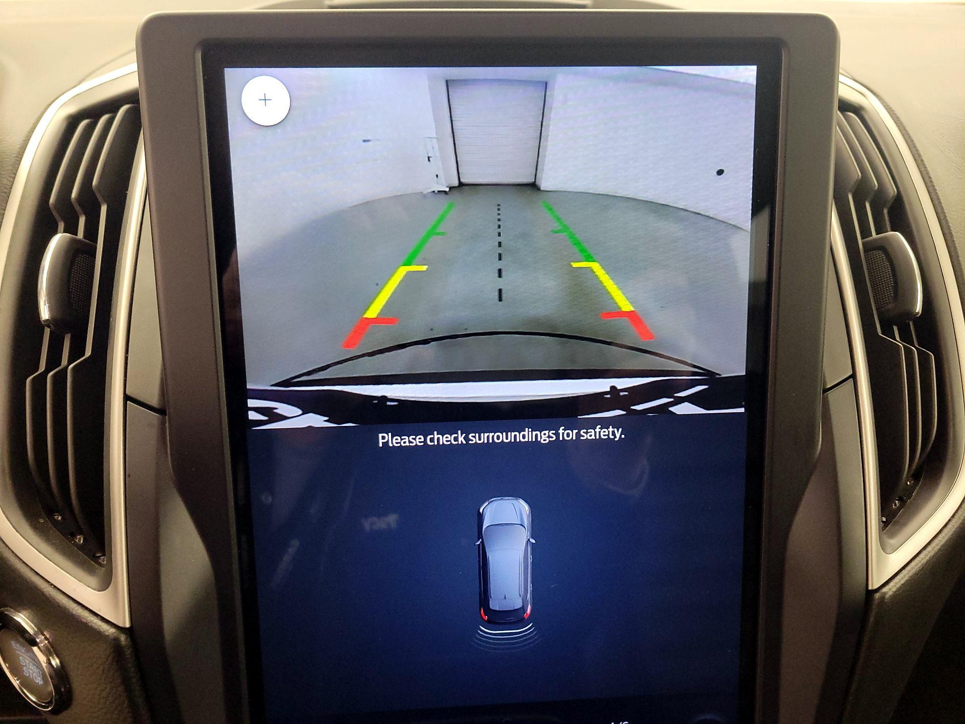 Thumbnail: 2022 Ford Edge - 14