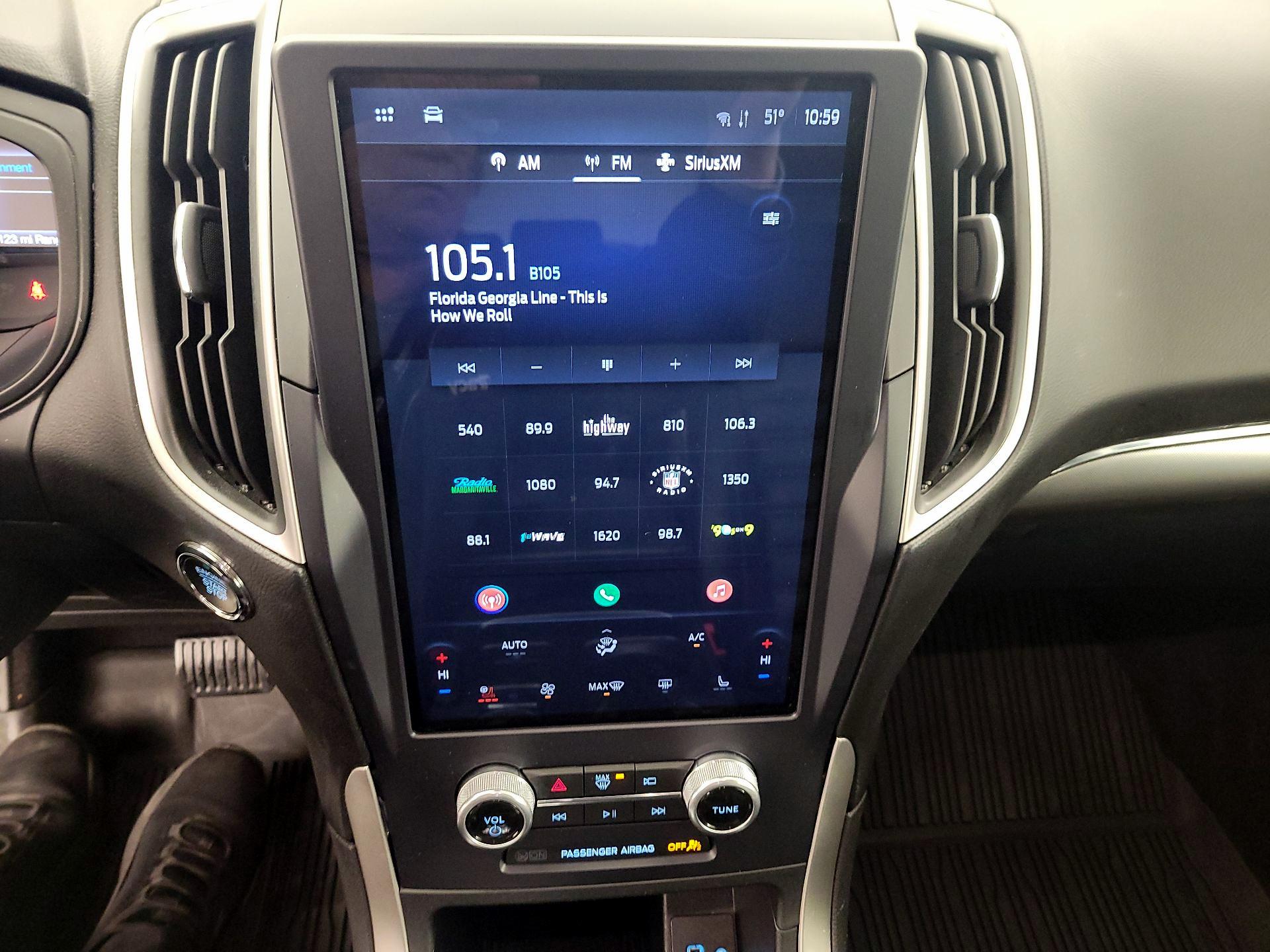 Thumbnail: 2022 Ford Edge - 15