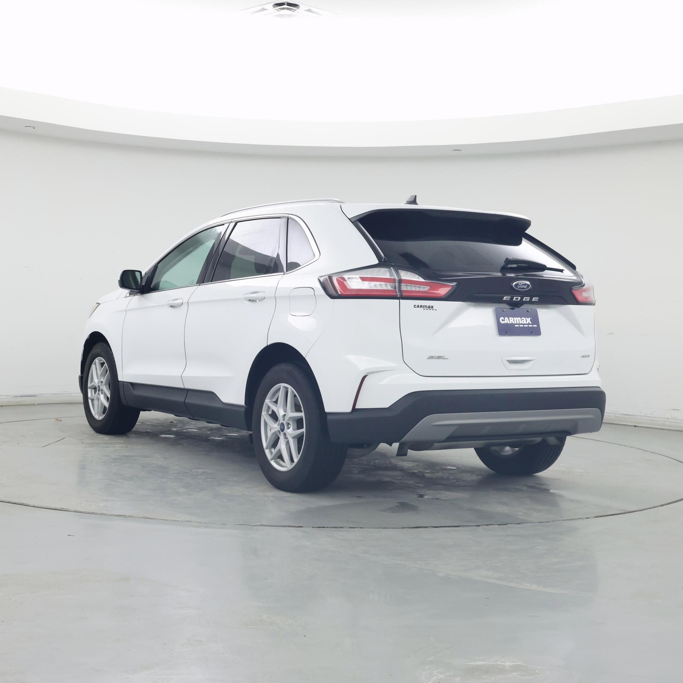 Thumbnail: 2022 Ford Edge - 2