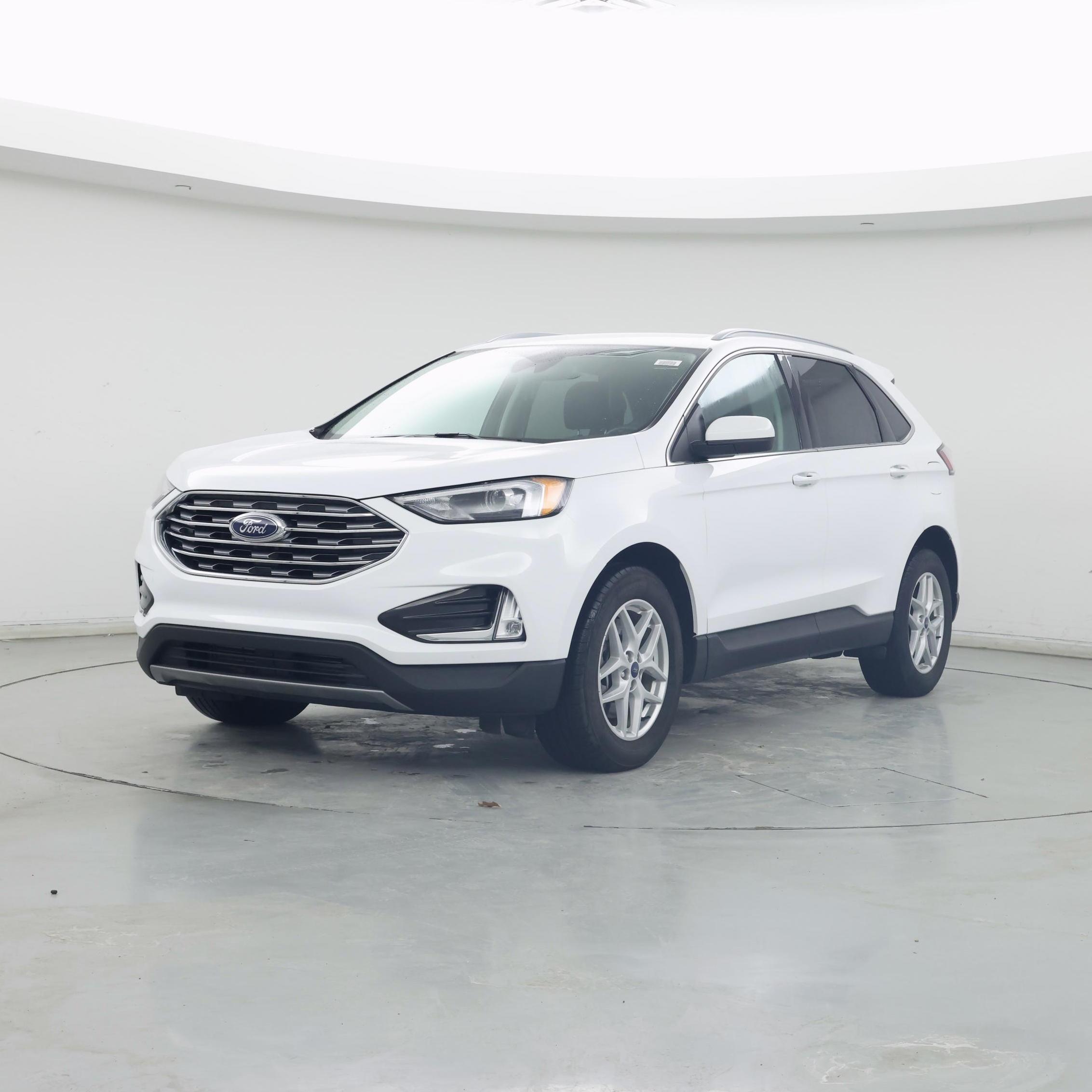 Thumbnail: 2022 Ford Edge - 4