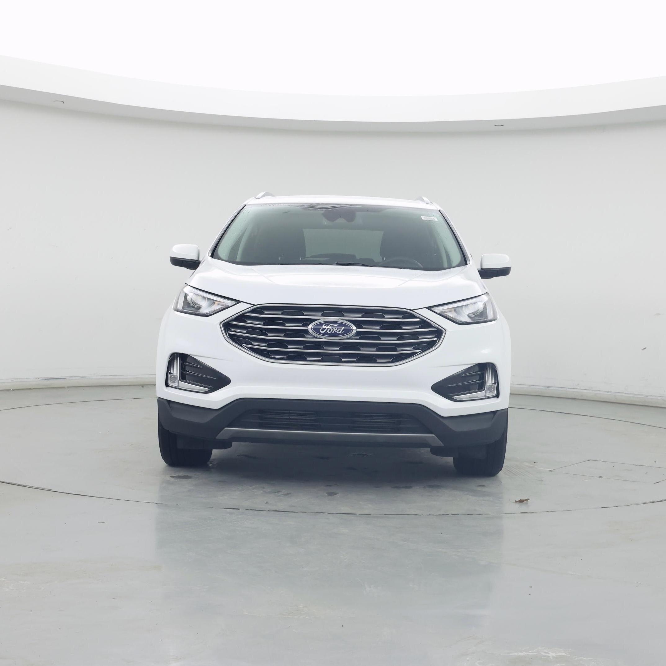 Thumbnail: 2022 Ford Edge - 5