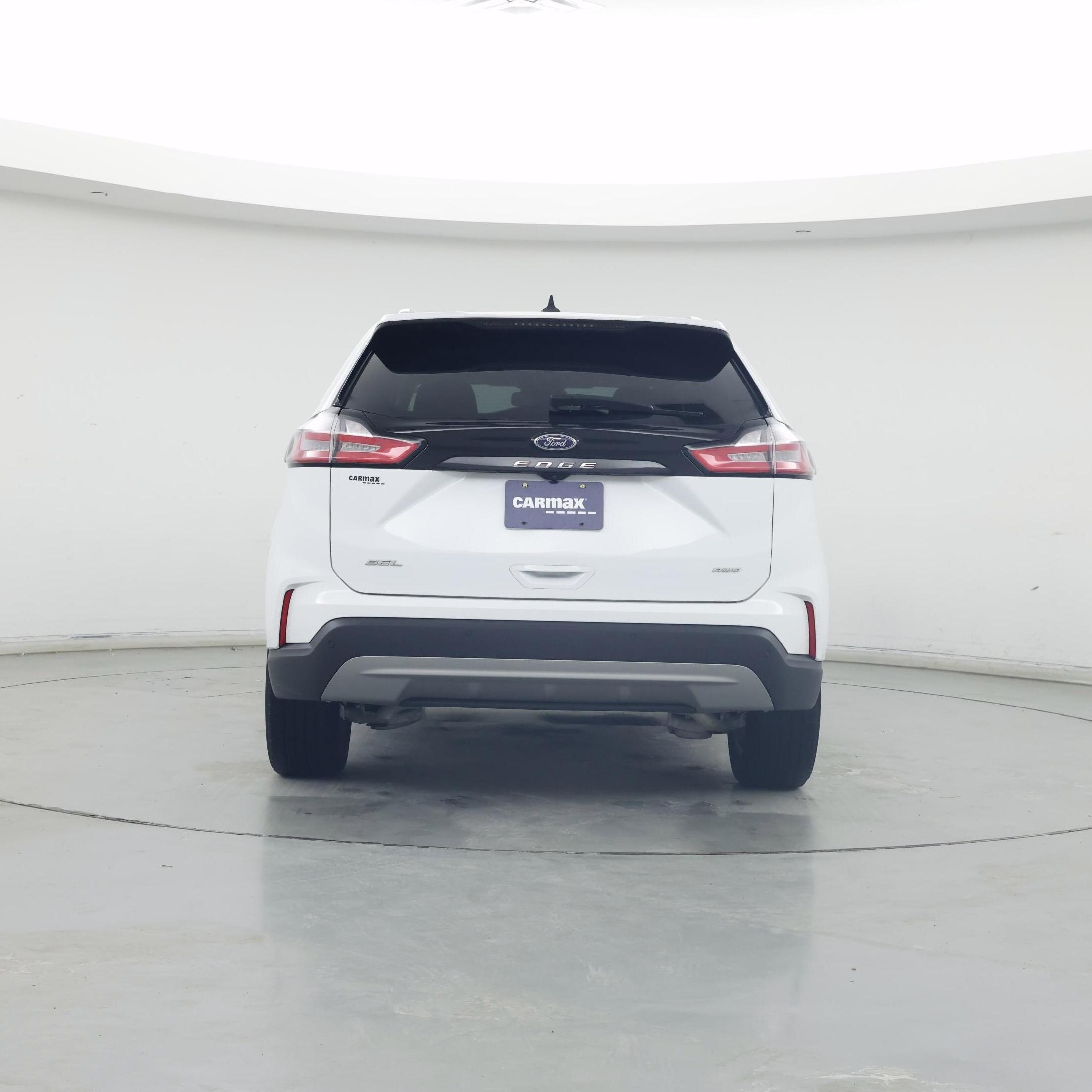 Thumbnail: 2022 Ford Edge - 6