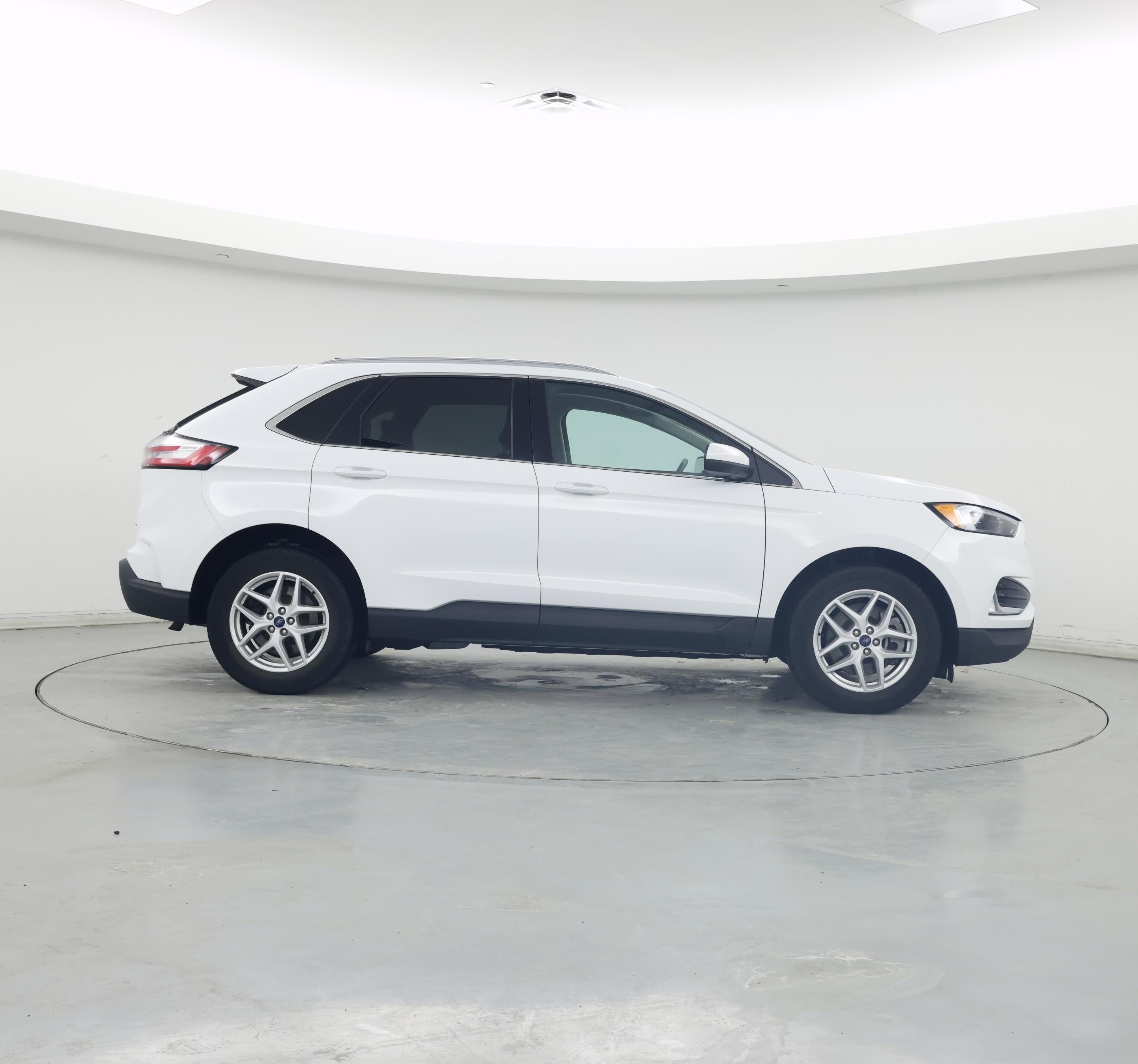 Thumbnail: 2022 Ford Edge - 7