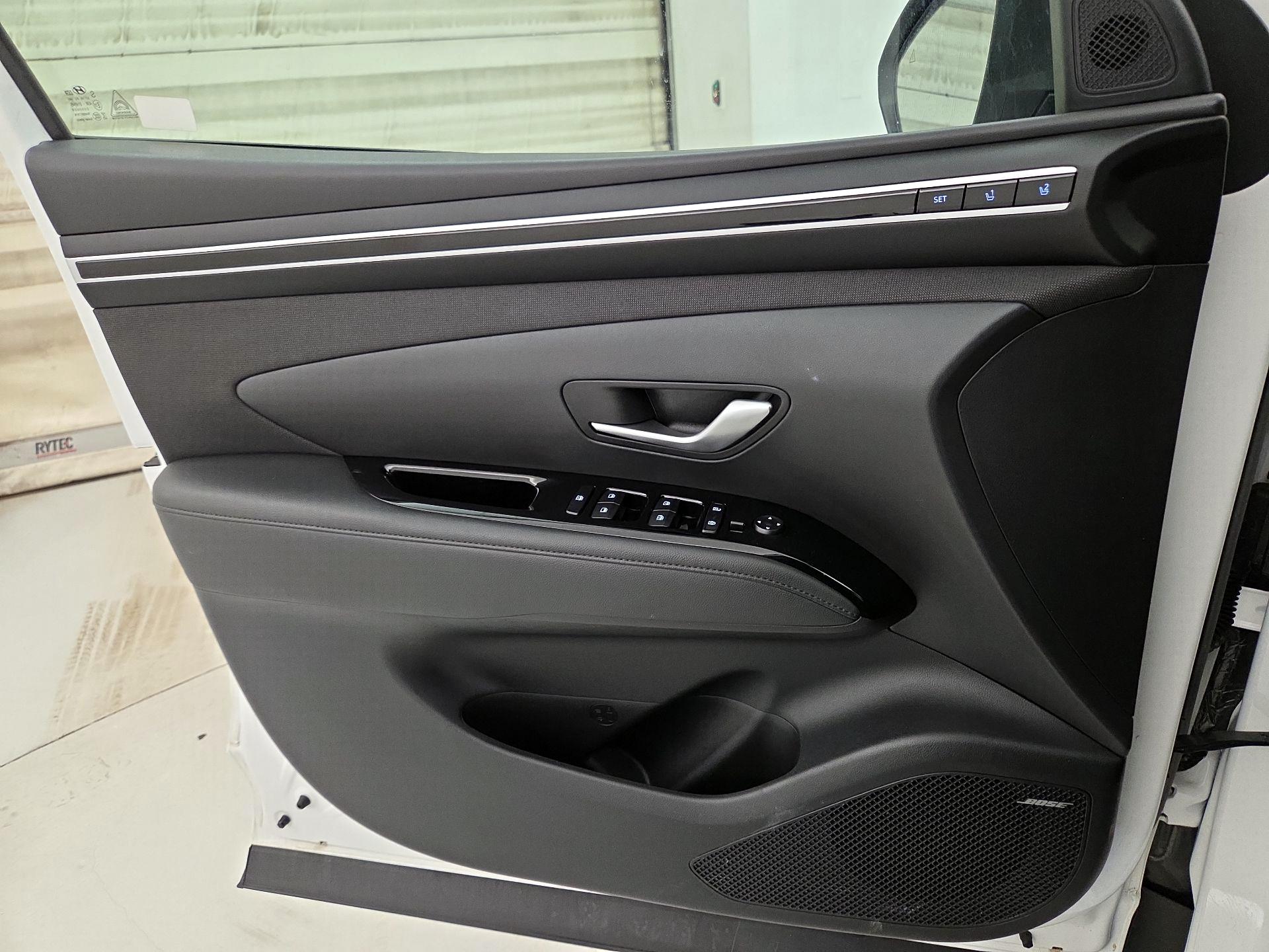 Thumbnail: 2023 Hyundai Tucson - 12