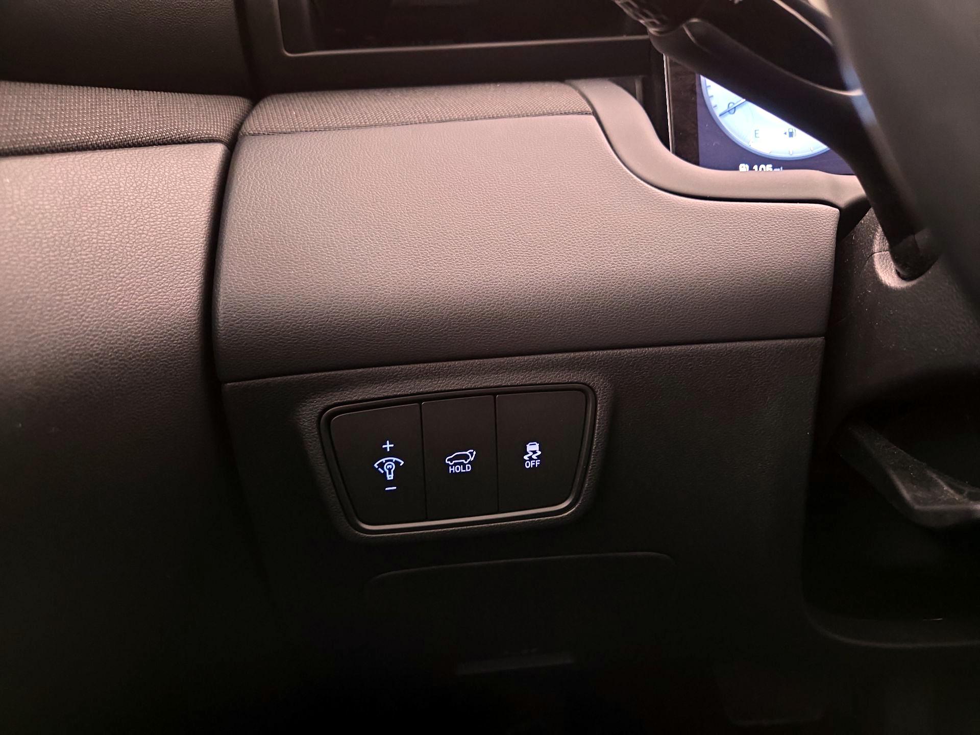 Thumbnail: 2023 Hyundai Tucson - 13