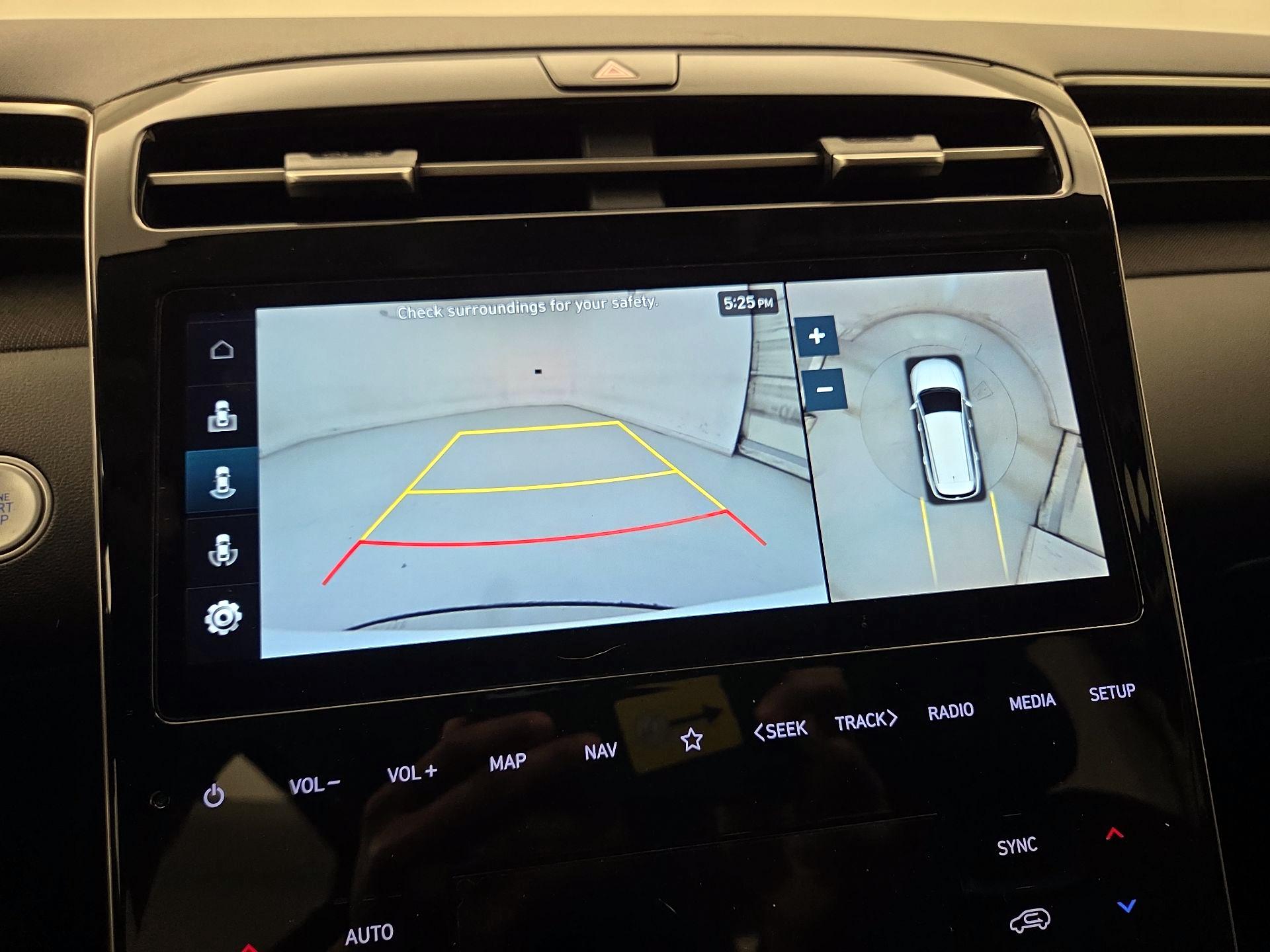 Thumbnail: 2023 Hyundai Tucson - 15