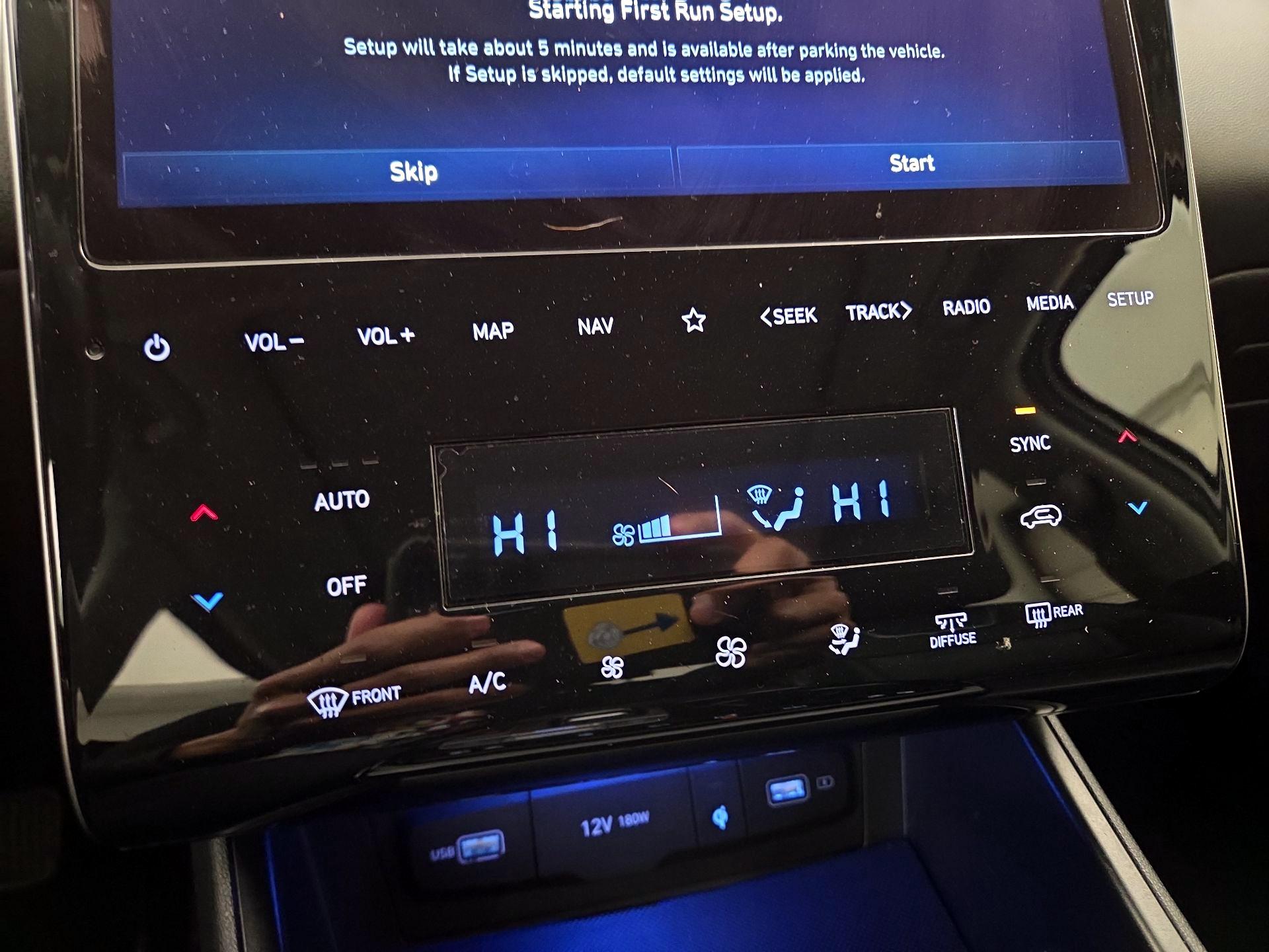 Thumbnail: 2023 Hyundai Tucson - 17