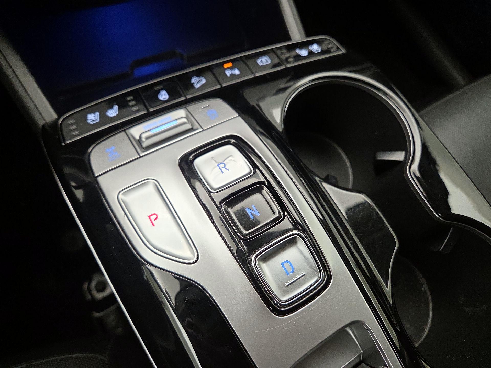 Thumbnail: 2023 Hyundai Tucson - 18