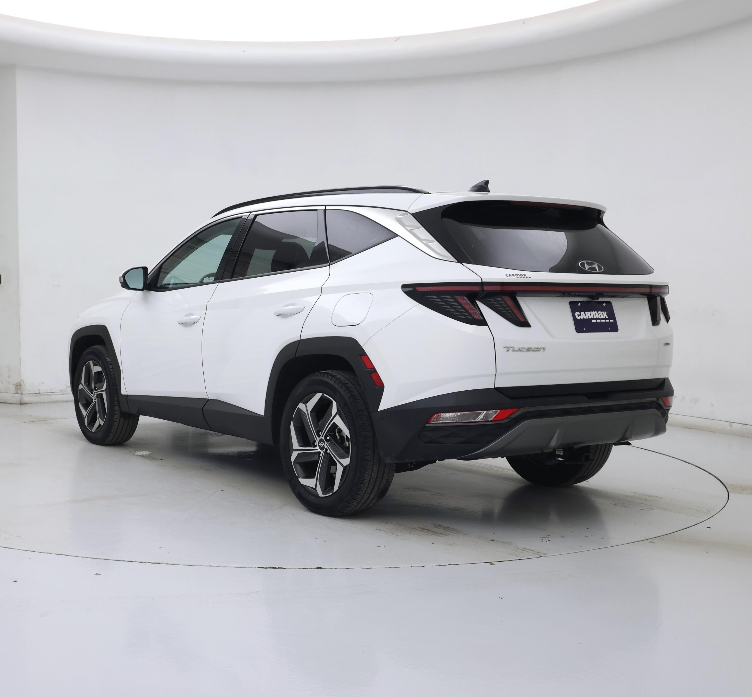 Thumbnail: 2023 Hyundai Tucson - 2