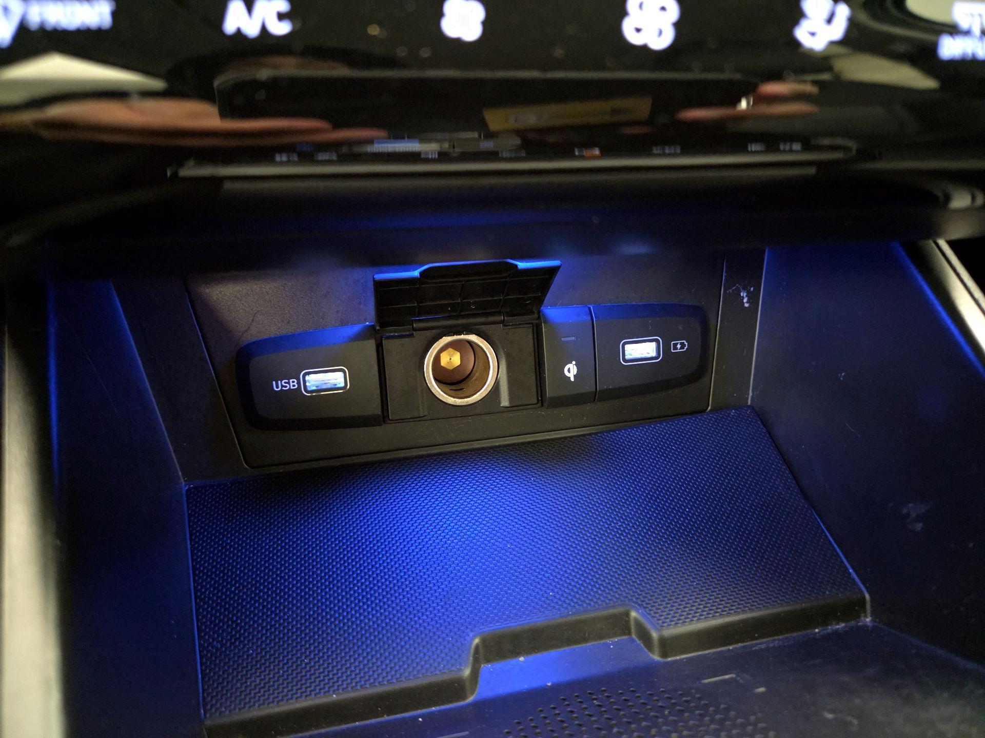 Thumbnail: 2023 Hyundai Tucson - 19