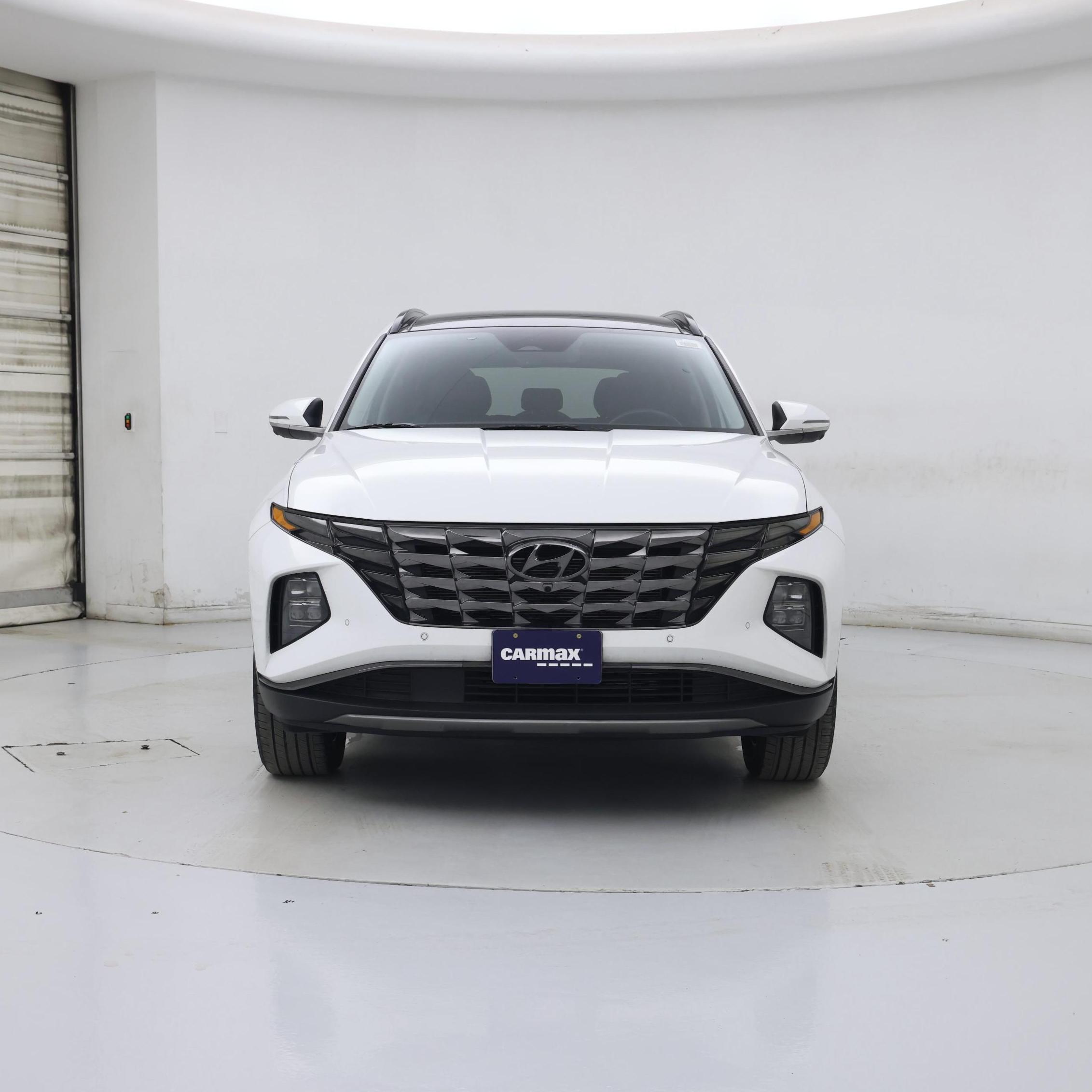 Thumbnail: 2023 Hyundai Tucson - 5