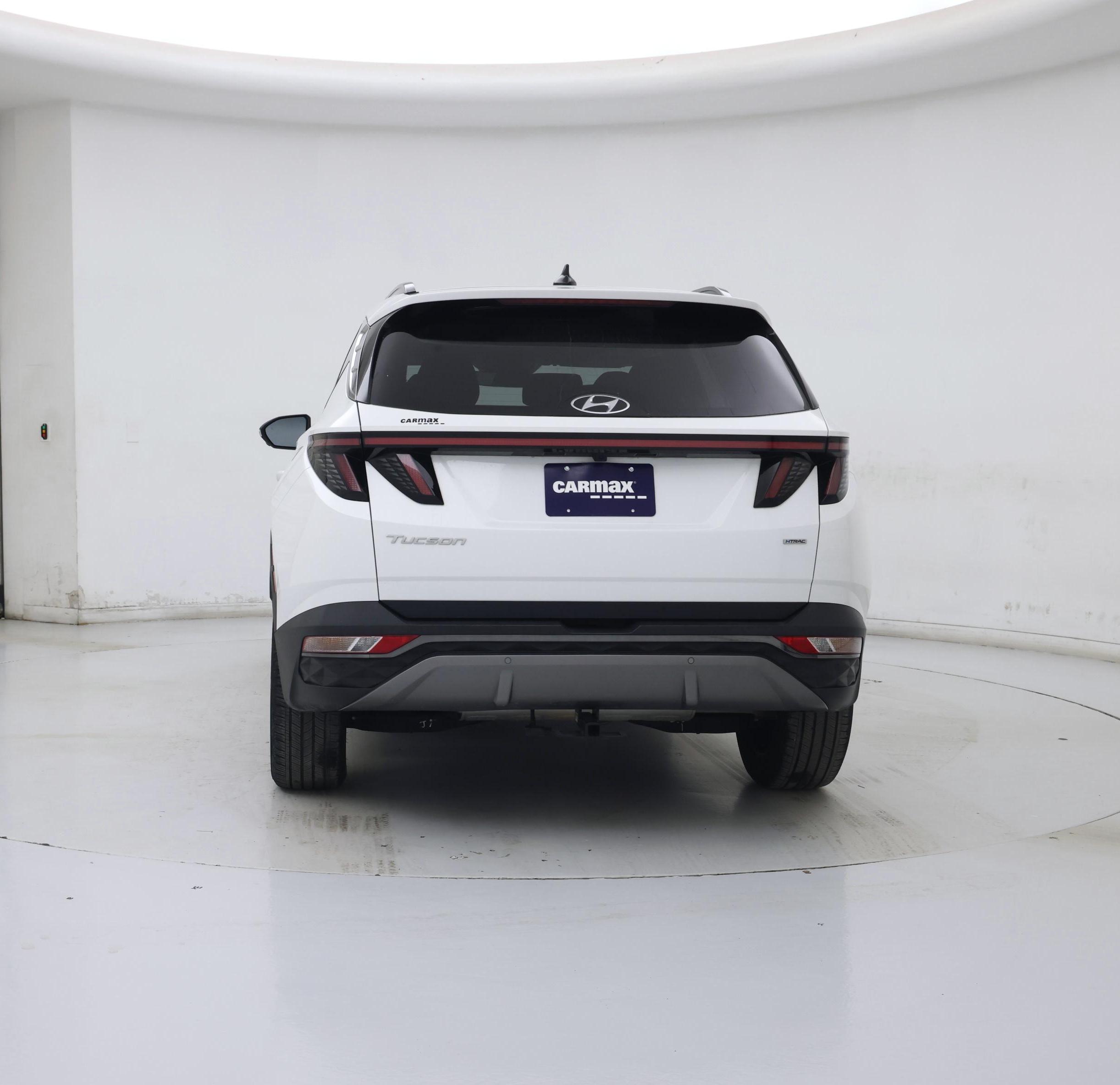 Thumbnail: 2023 Hyundai Tucson - 6