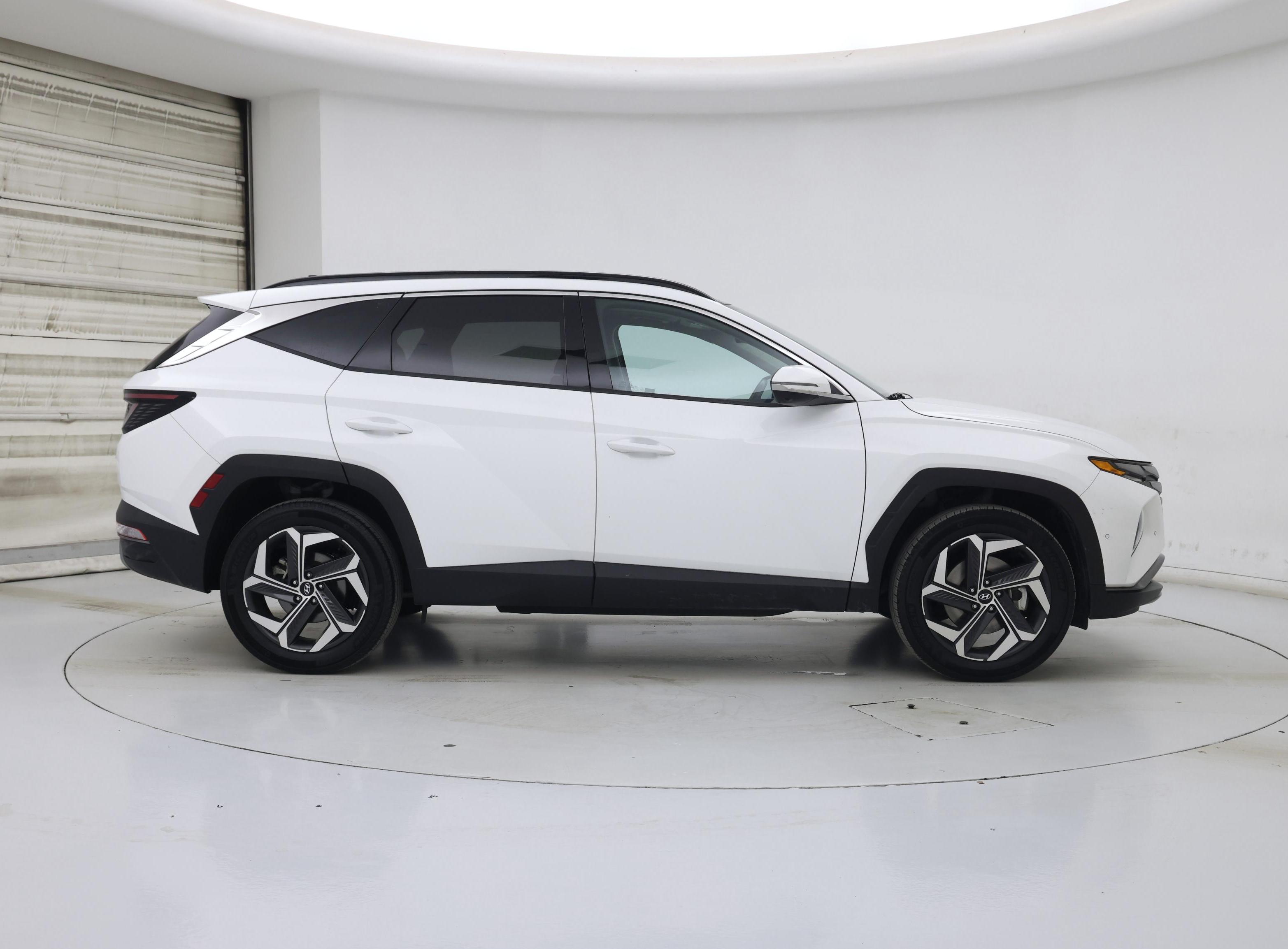 Thumbnail: 2023 Hyundai Tucson - 7