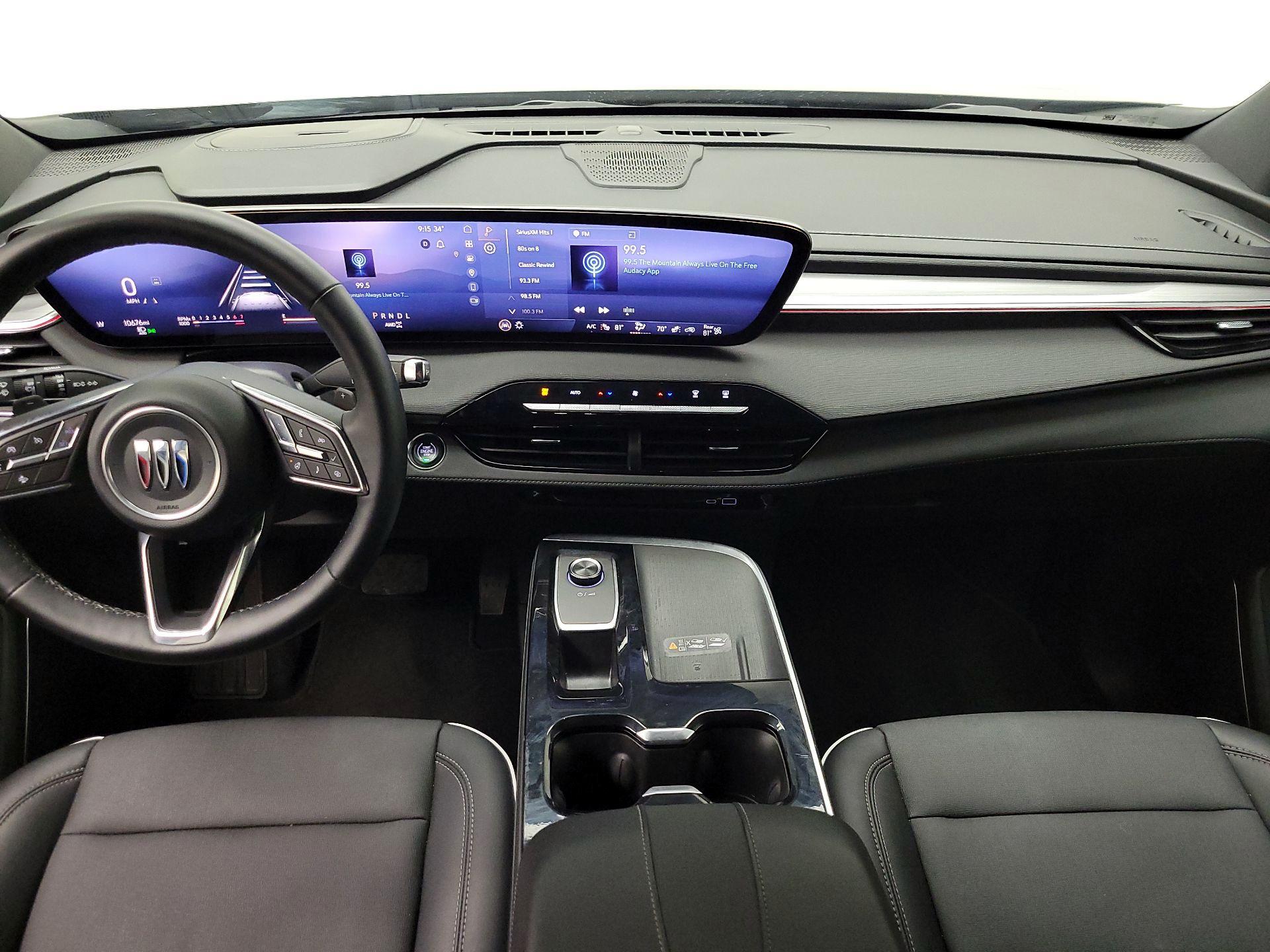 Thumbnail: 2025 Buick Enclave - 9