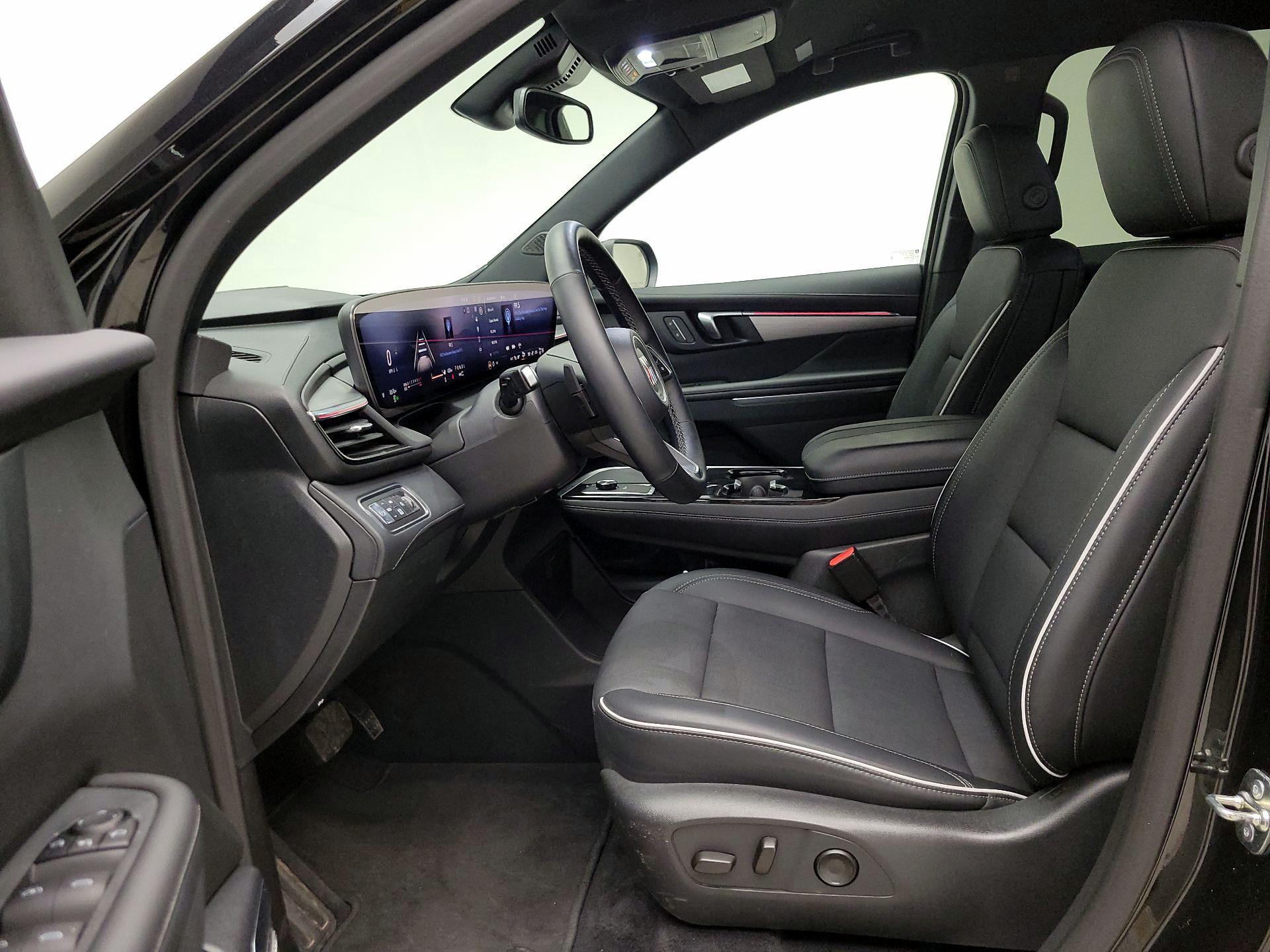 Thumbnail: 2025 Buick Enclave - 11