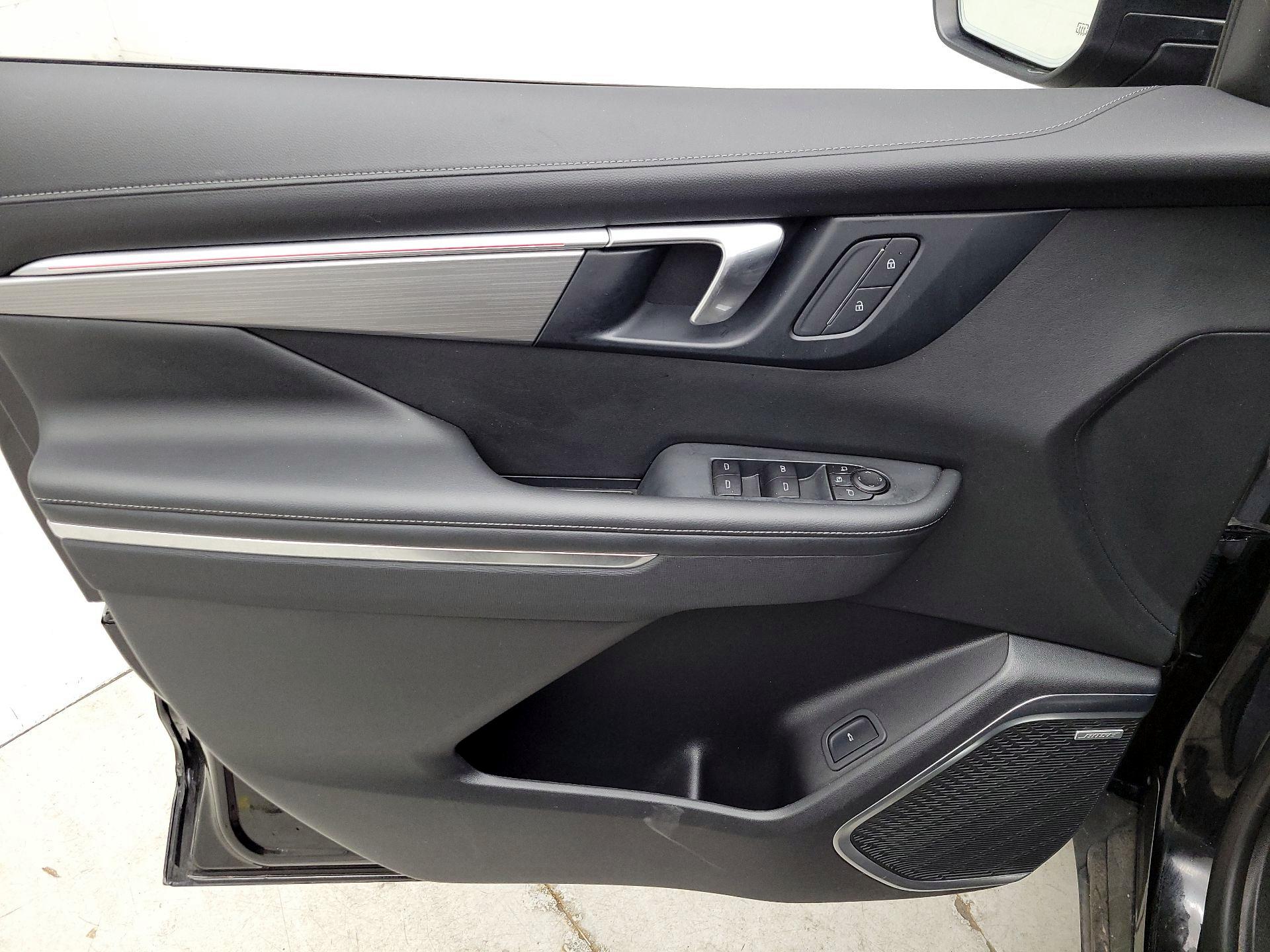 Thumbnail: 2025 Buick Enclave - 12