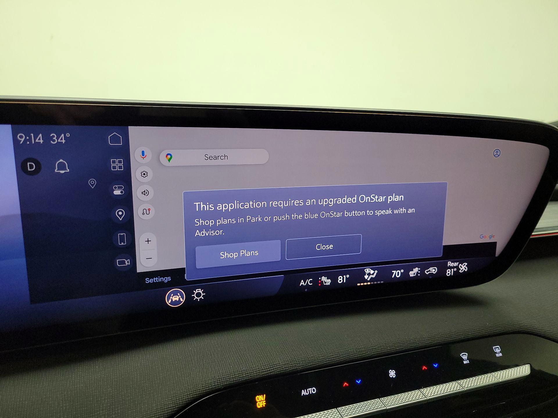 Thumbnail: 2025 Buick Enclave - 14