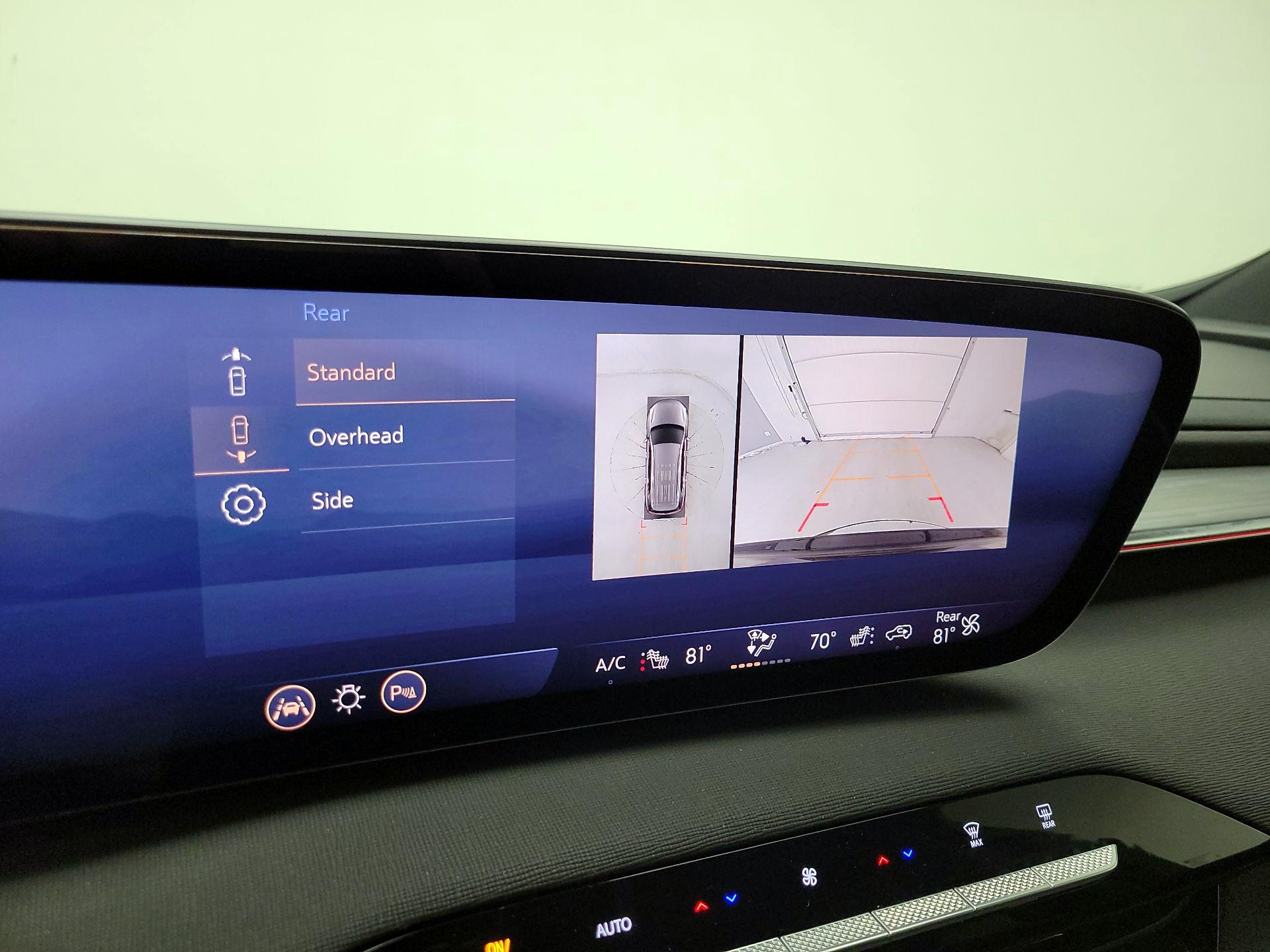 Thumbnail: 2025 Buick Enclave - 15