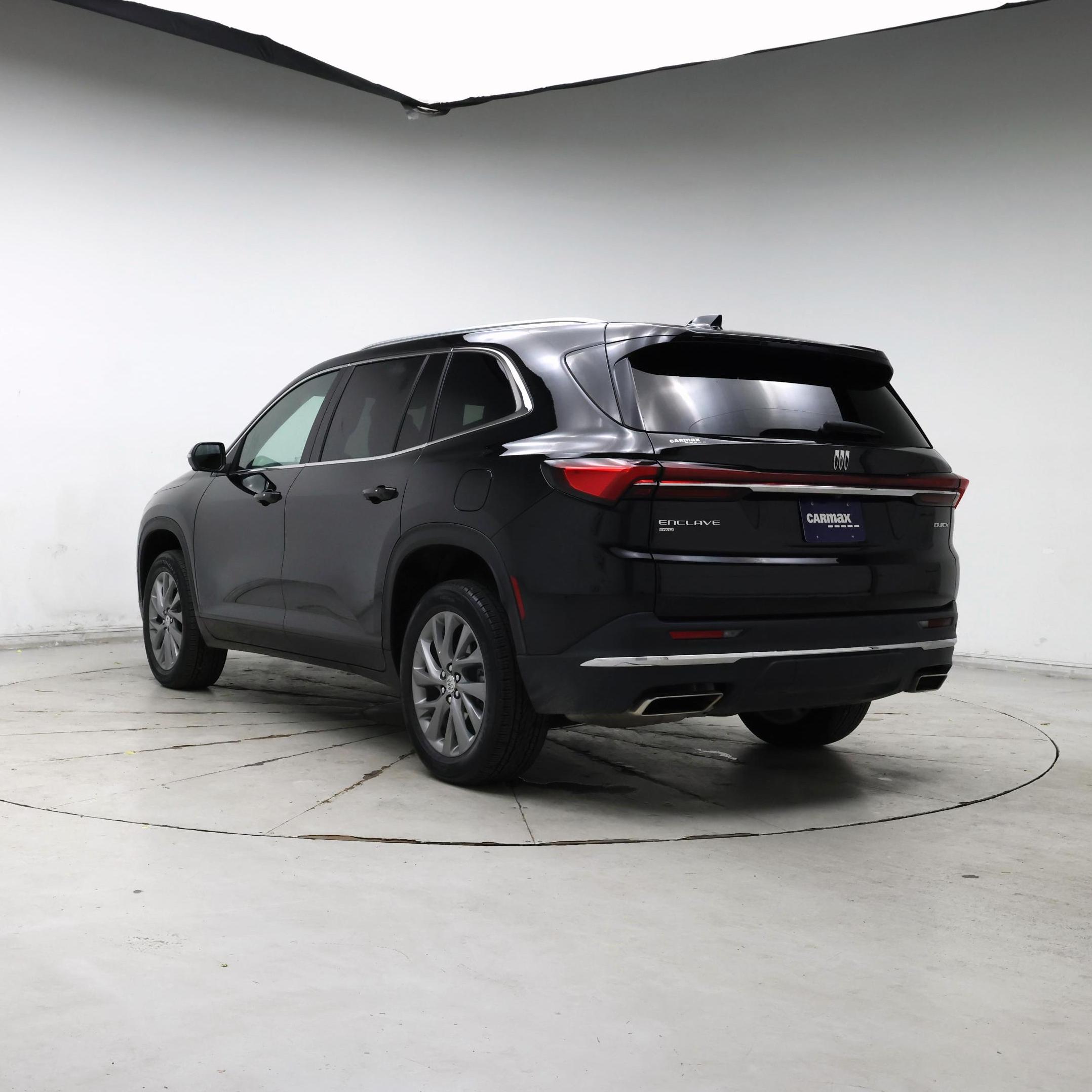 Thumbnail: 2025 Buick Enclave - 2