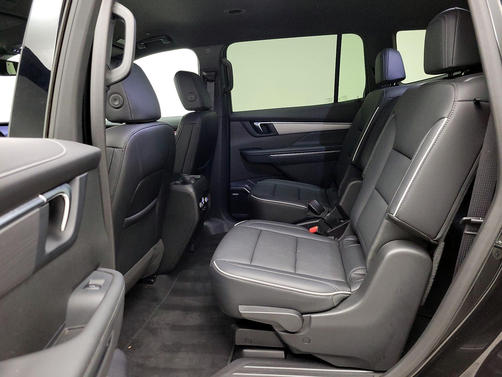 Thumbnail: 2025 Buick Enclave - 20