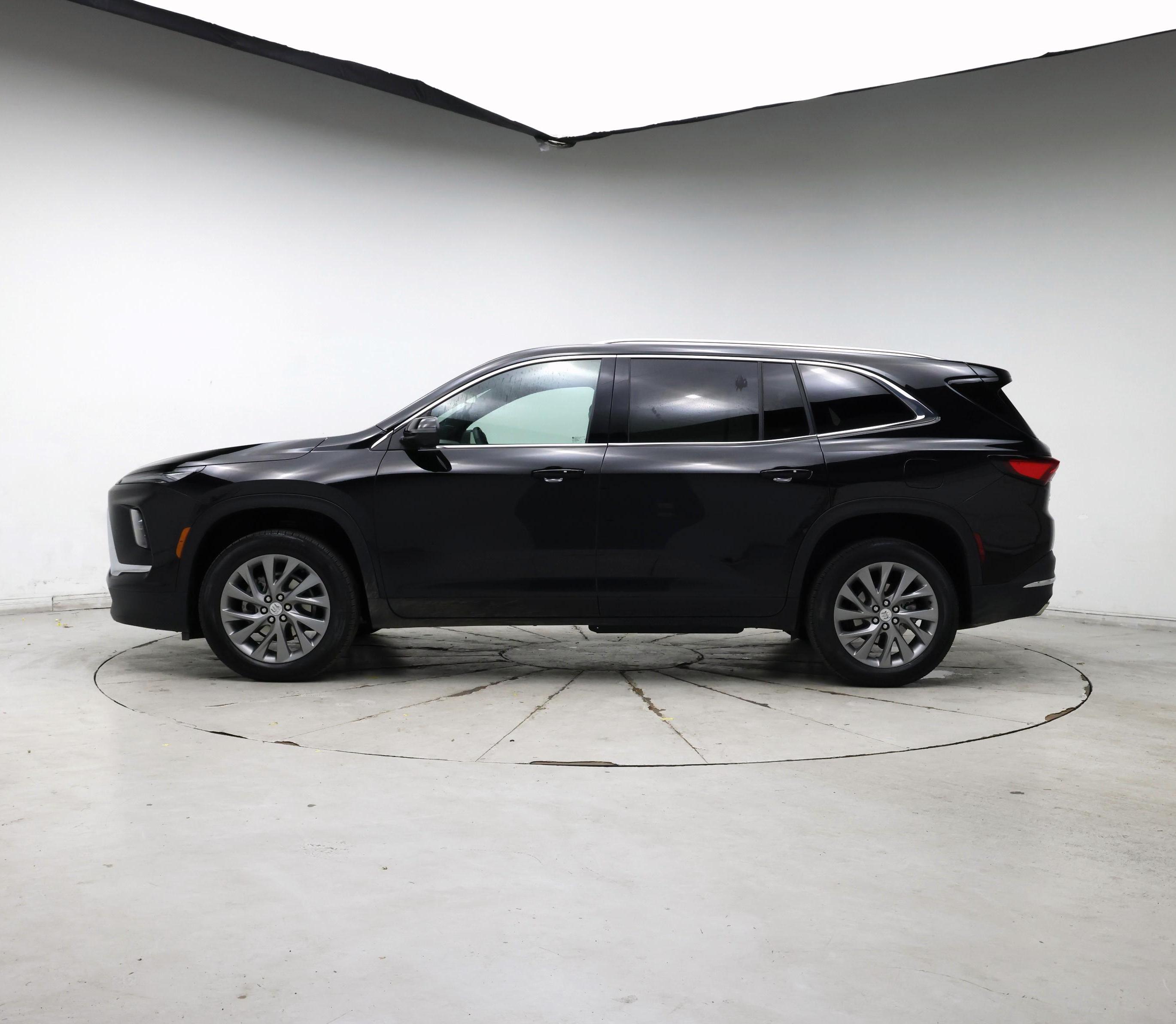 Thumbnail: 2025 Buick Enclave - 3