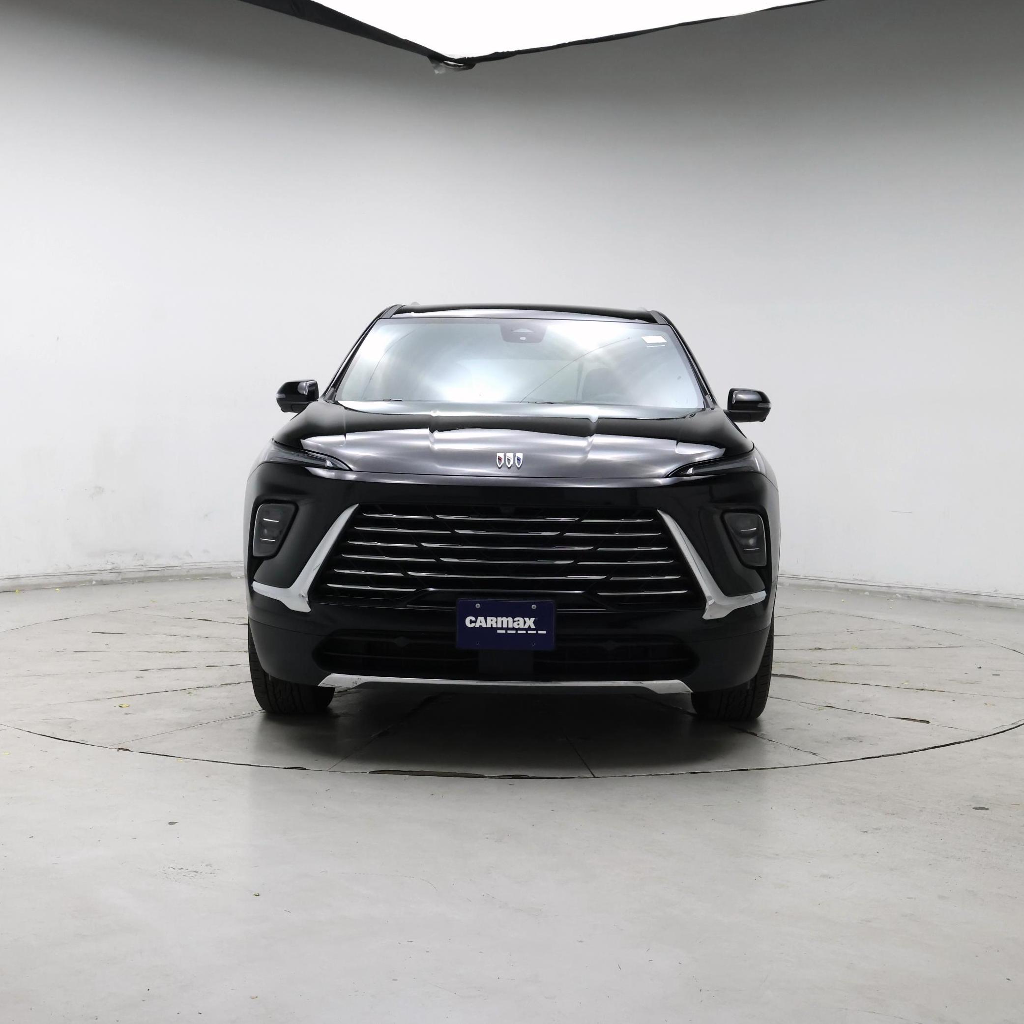 Thumbnail: 2025 Buick Enclave - 5