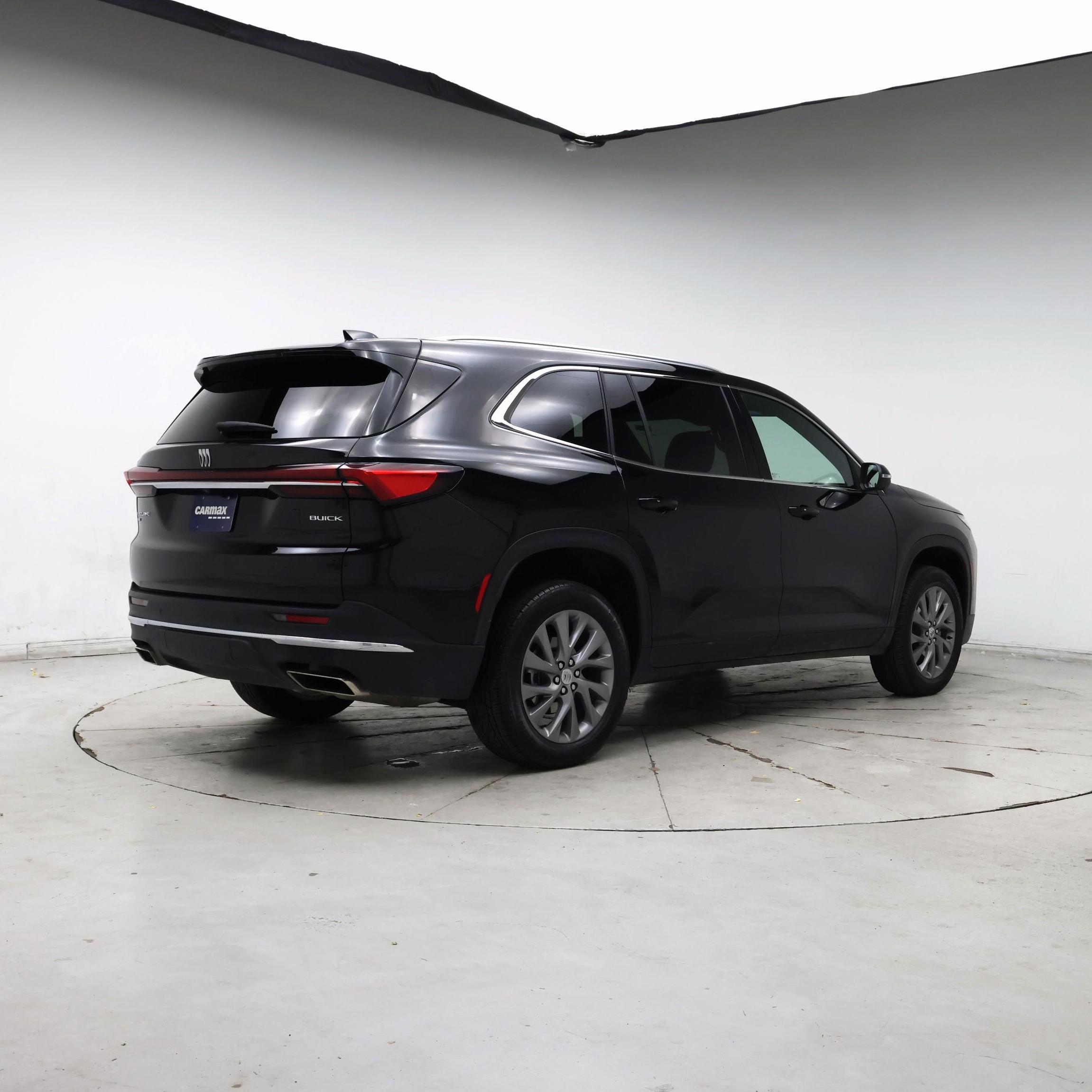 Thumbnail: 2025 Buick Enclave - 8