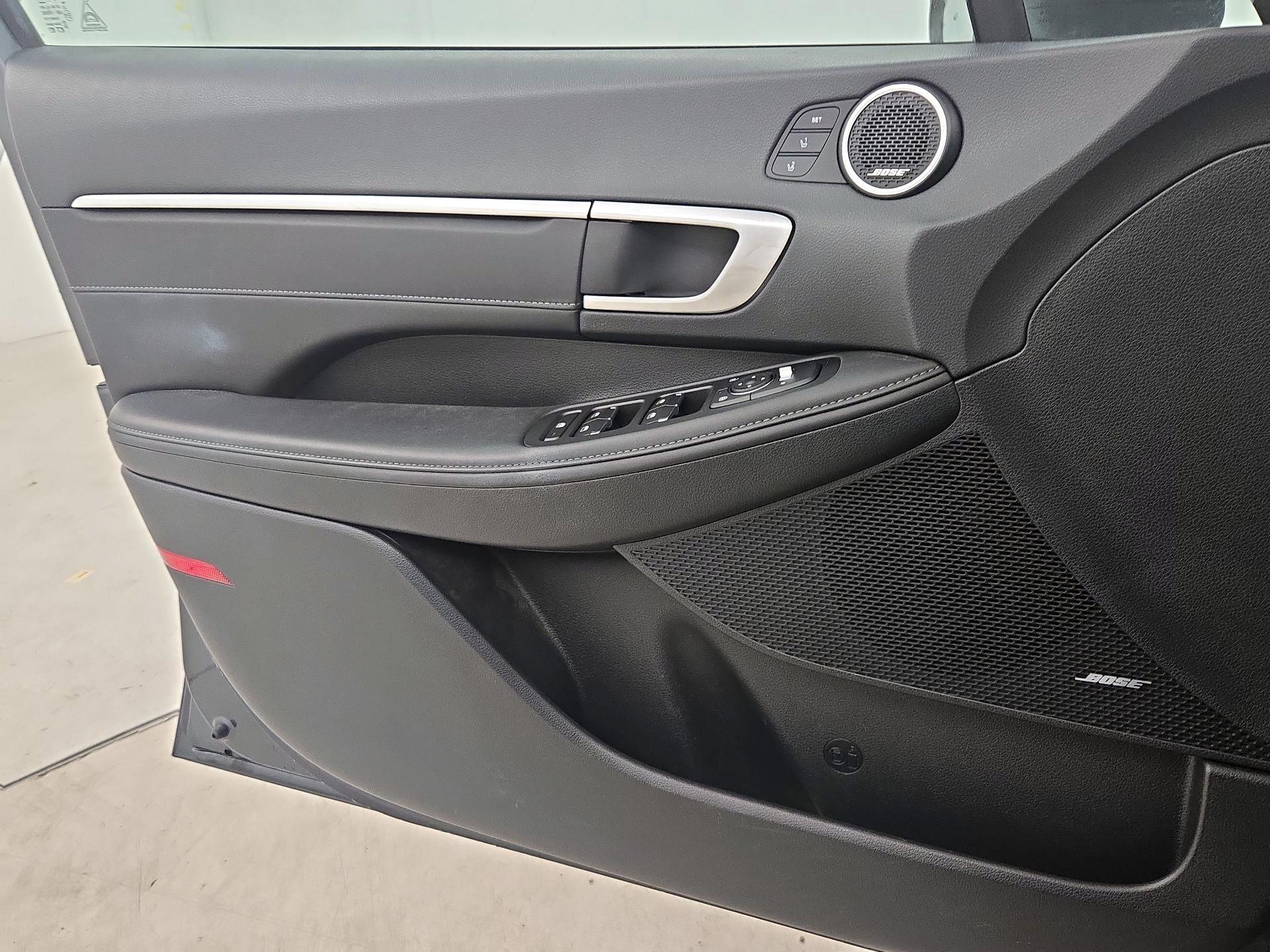 Thumbnail: 2023 Hyundai Sonata - 12