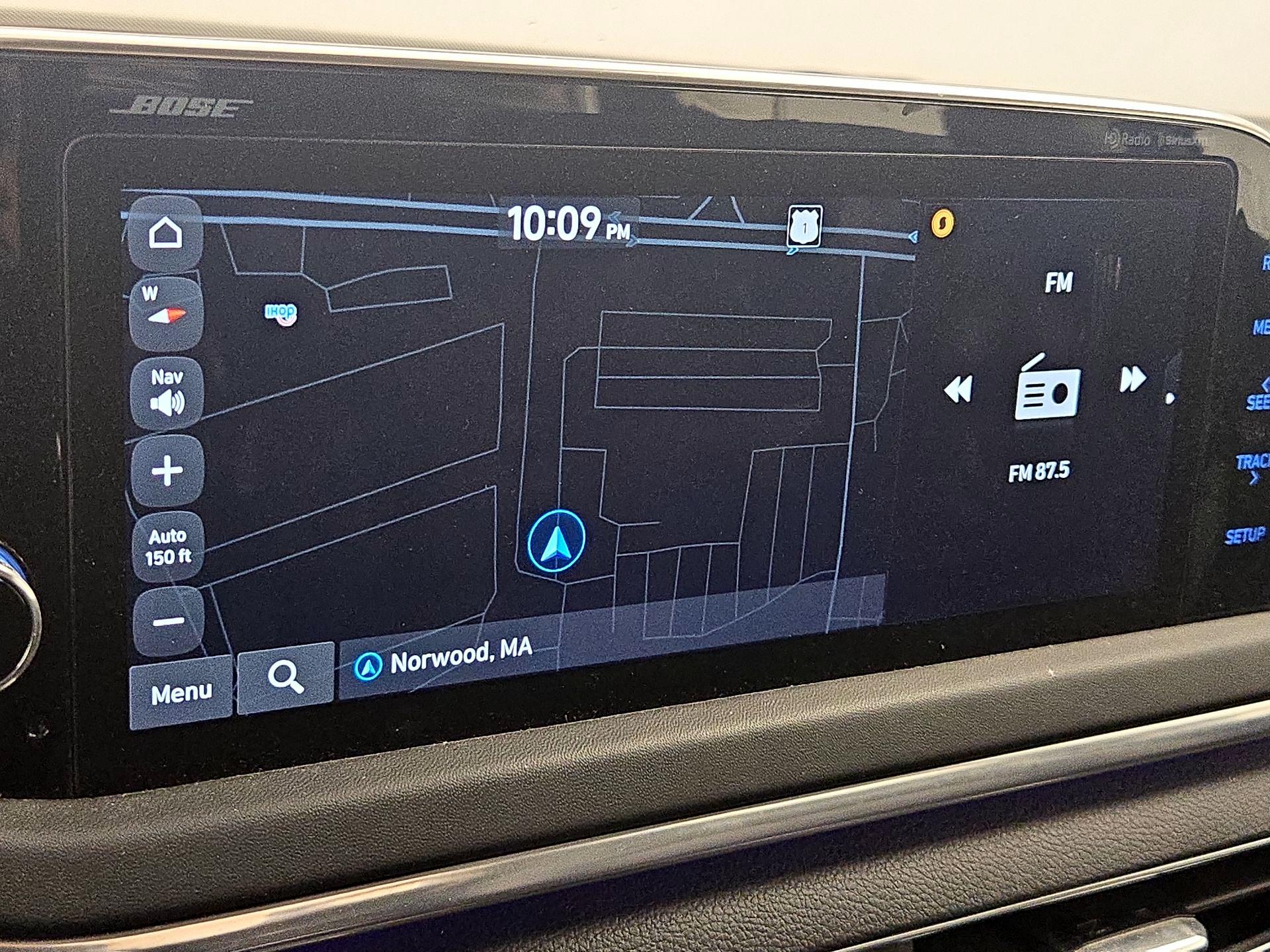 Thumbnail: 2023 Hyundai Sonata - 14