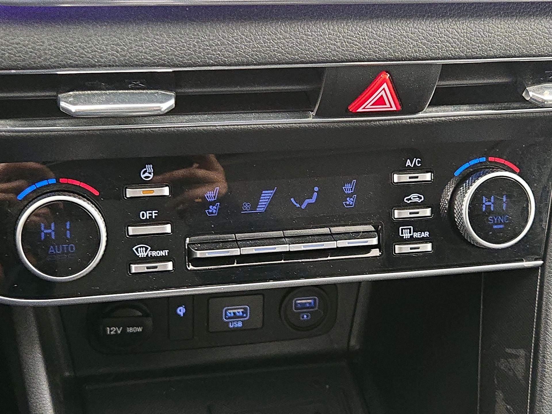 Thumbnail: 2023 Hyundai Sonata - 17