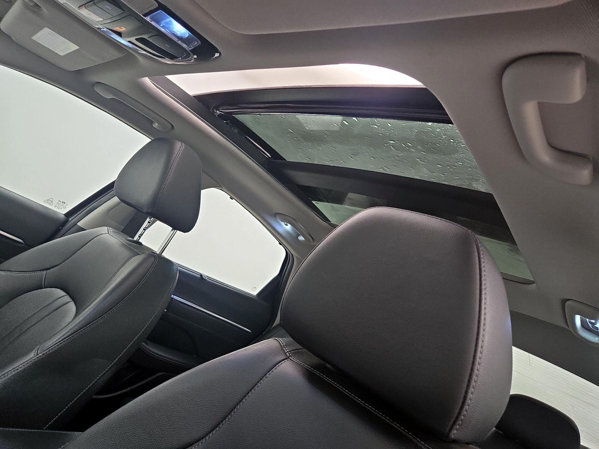 Thumbnail: 2023 Hyundai Sonata - 20