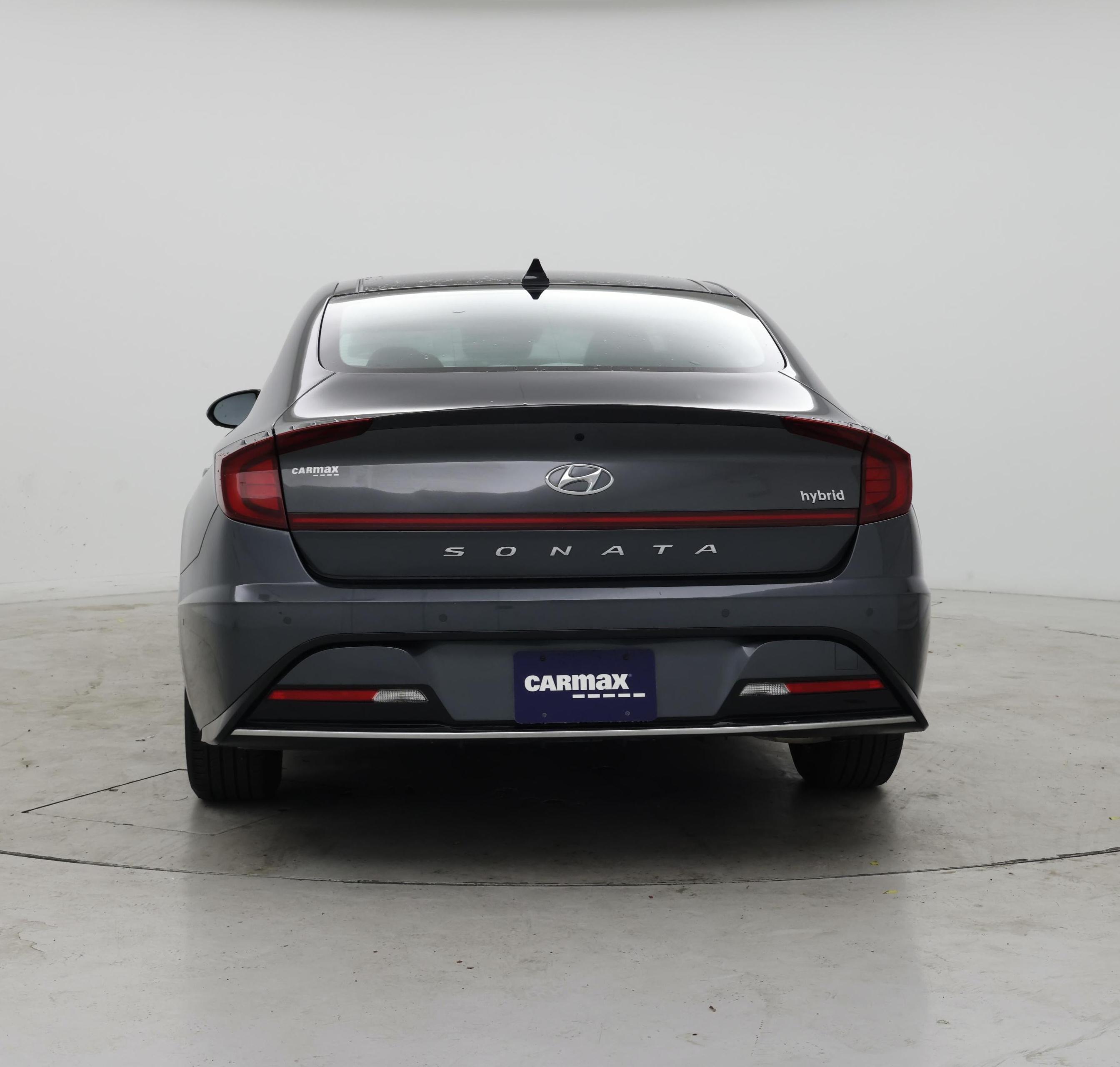 Thumbnail: 2023 Hyundai Sonata - 6