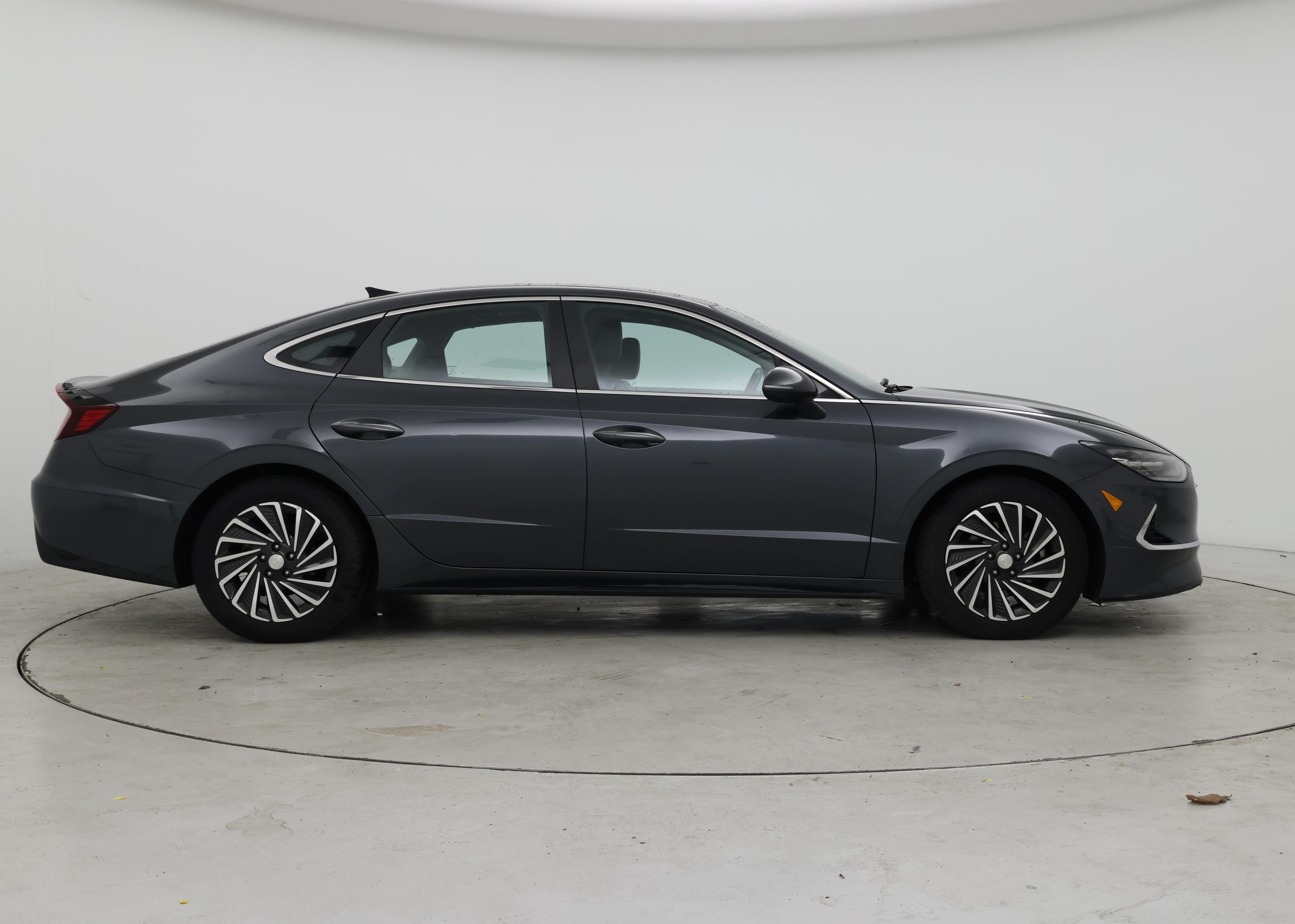 Thumbnail: 2023 Hyundai Sonata - 7